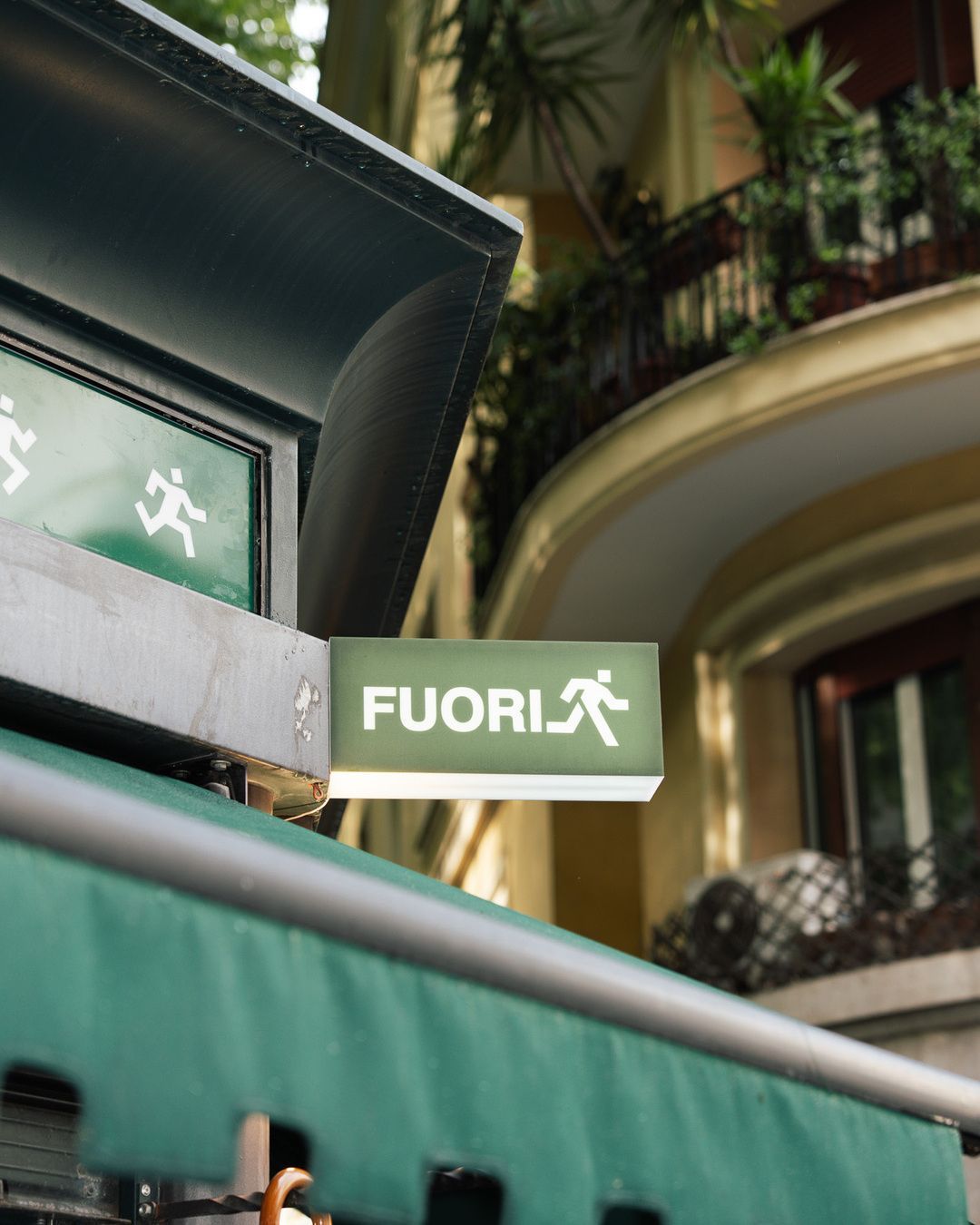 Roma 6 Fuori Viale Parioli 104, Roma