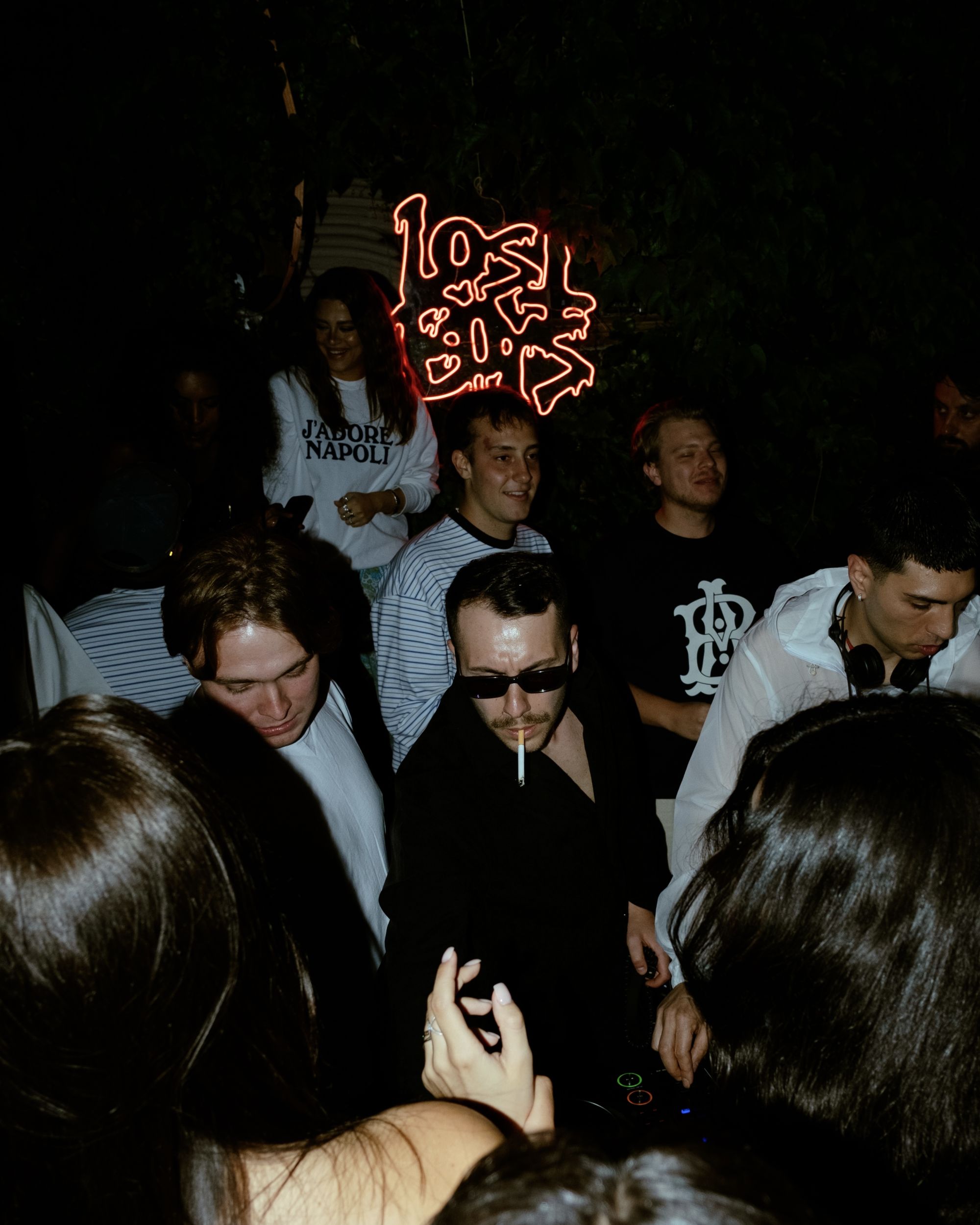 J'Adore Napoli & Lost Boys in Costiera km 13,9 Strada Statale 145 Sorrentins, Vico Equense | Image 619171