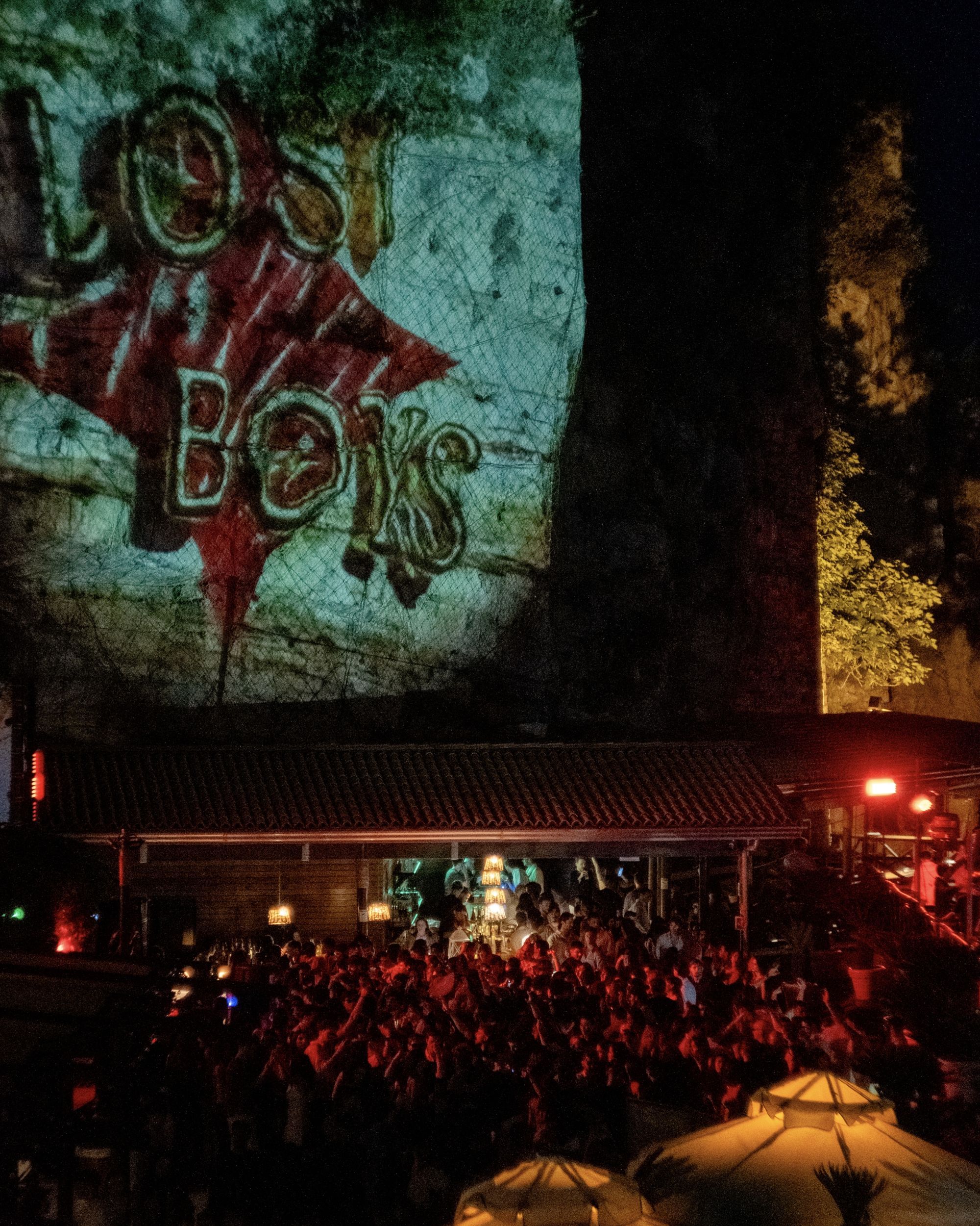 J'Adore Napoli & Lost Boys in Costiera km 13,9 Strada Statale 145 Sorrentins, Vico Equense