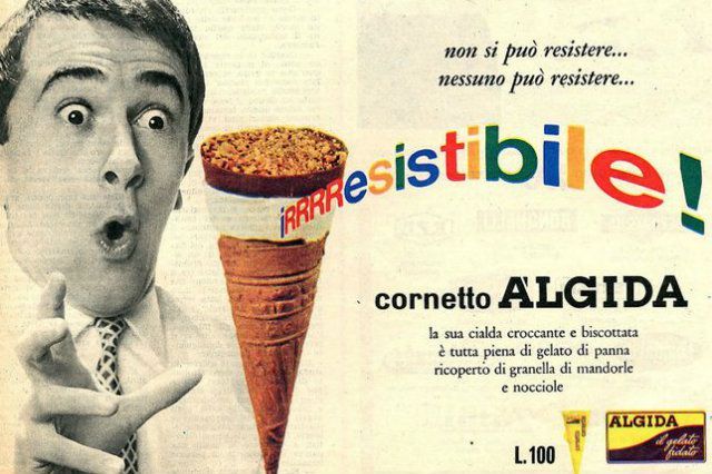 La cultura pop dei gelati è l'anima dell’estate italiana Chi non ricorda il Du gust is megl che uan? | Image 421230