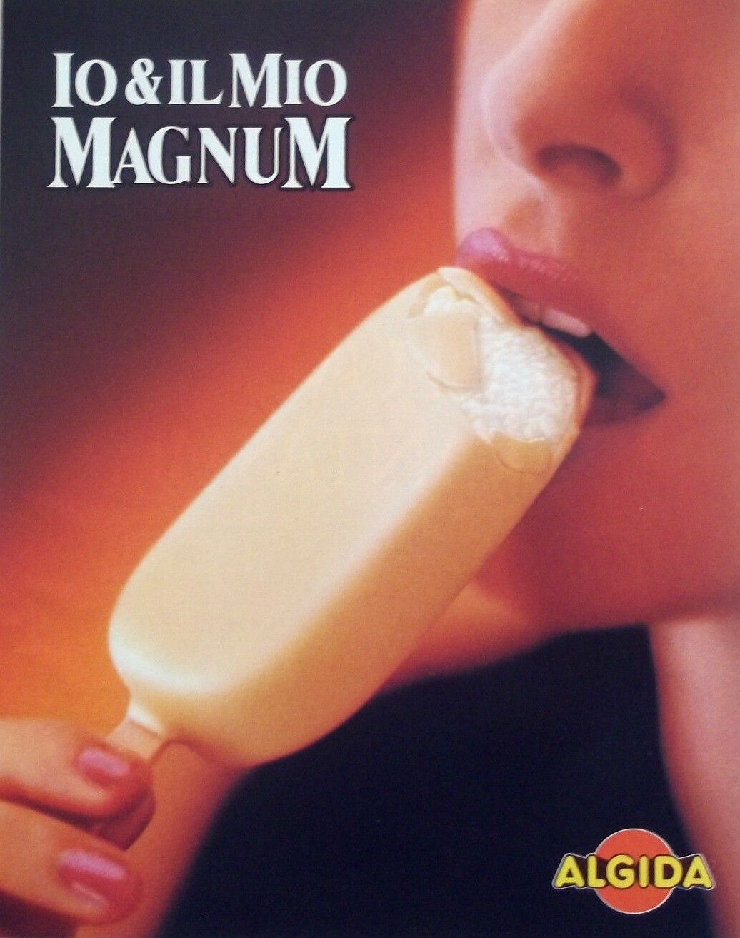 La cultura pop dei gelati è l'anima dell’estate italiana Chi non ricorda il Du gust is megl che uan? | Image 421197
