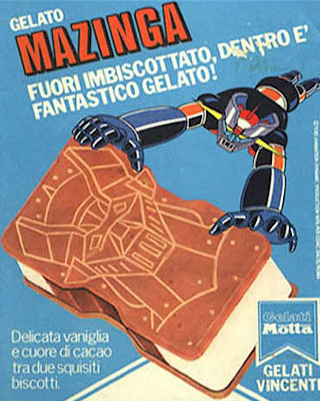La cultura pop dei gelati è l'anima dell’estate italiana Chi non ricorda il Du gust is megl che uan? | Image 421226