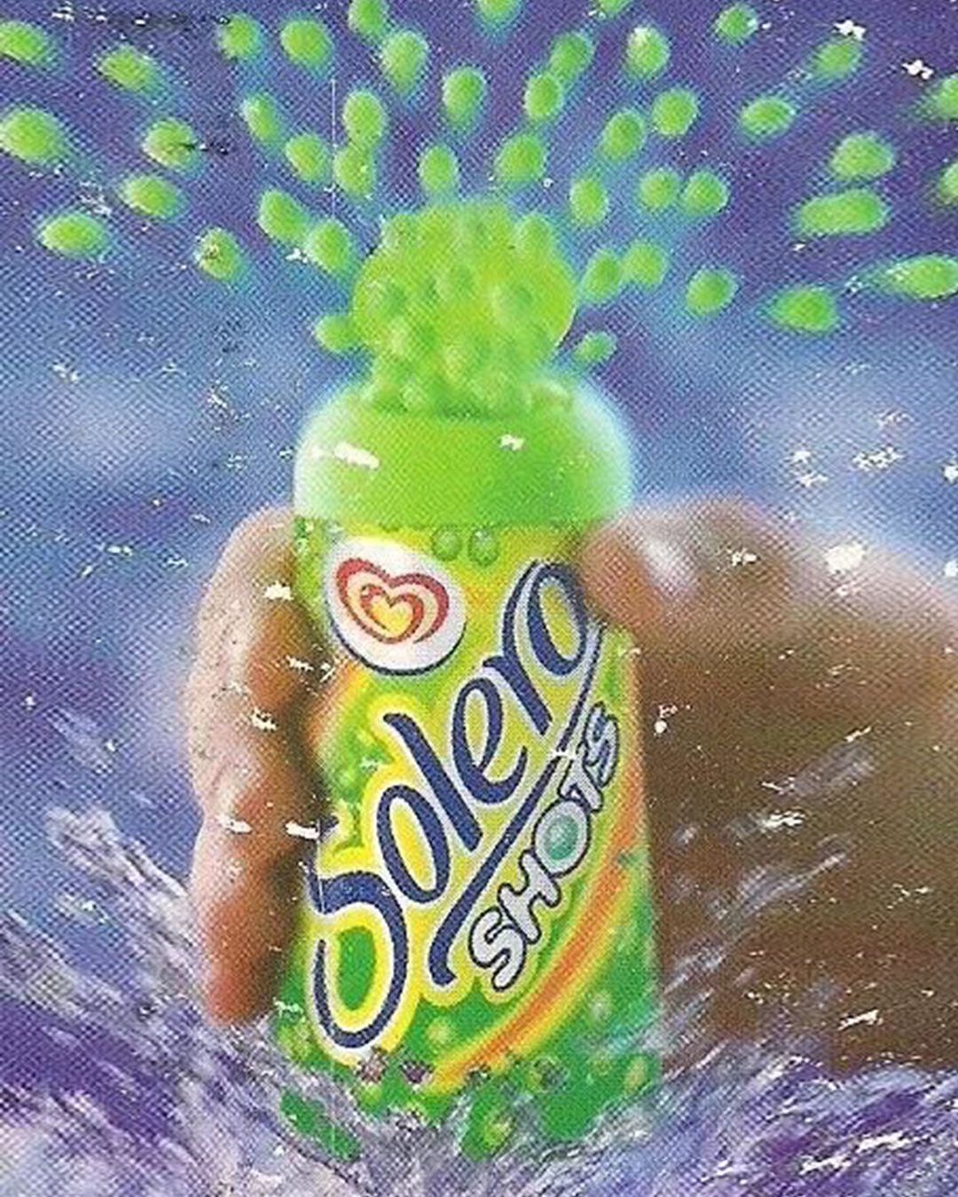 La cultura pop dei gelati è l'anima dell’estate italiana Chi non ricorda il Du gust is megl che uan? | Image 421225