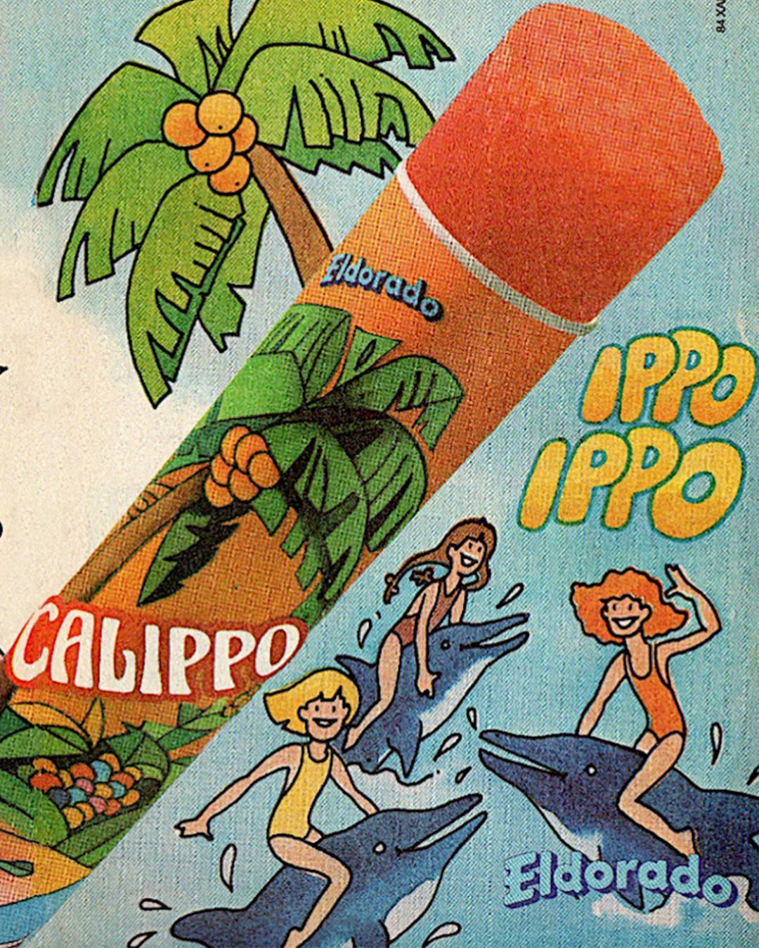 La cultura pop dei gelati è l'anima dell’estate italiana Chi non ricorda il Du gust is megl che uan? | Image 421224