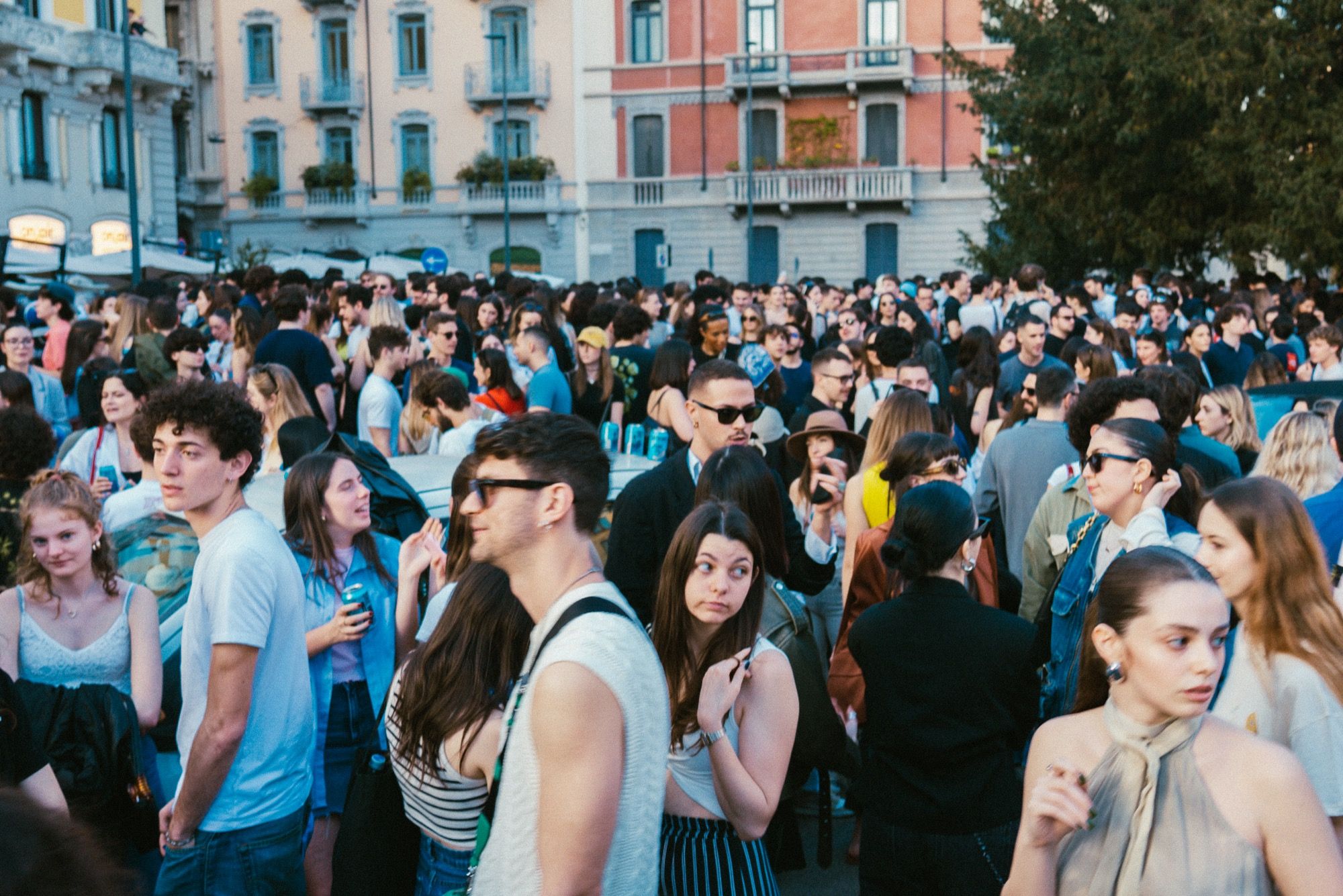 Come è andata la nuova apertura di nss edicola a Milano Ti Odio Milano Ti Amo torna in città per la Design Week | Image 498818