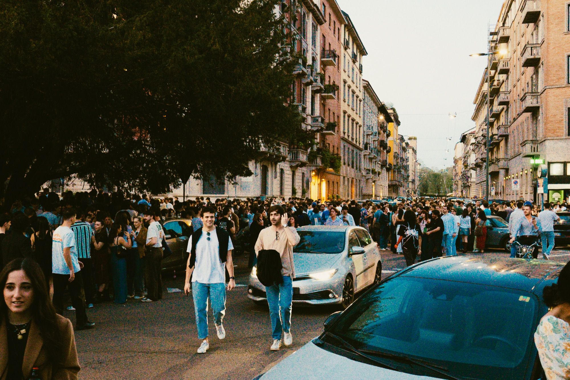 Come è andata la nuova apertura di nss edicola a Milano Ti Odio Milano Ti Amo torna in città per la Design Week | Image 498808