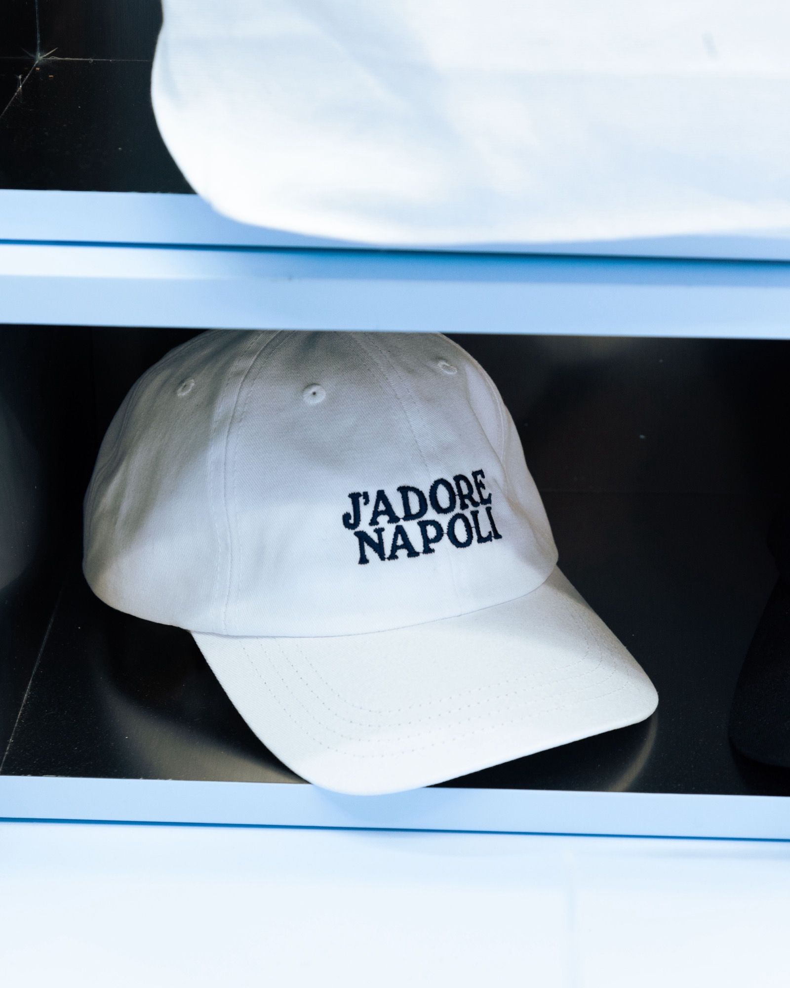 What went down at the launch of J'Adore Naples - New City Map nss edicola returns to celebrate Napoletanity | Image 506293