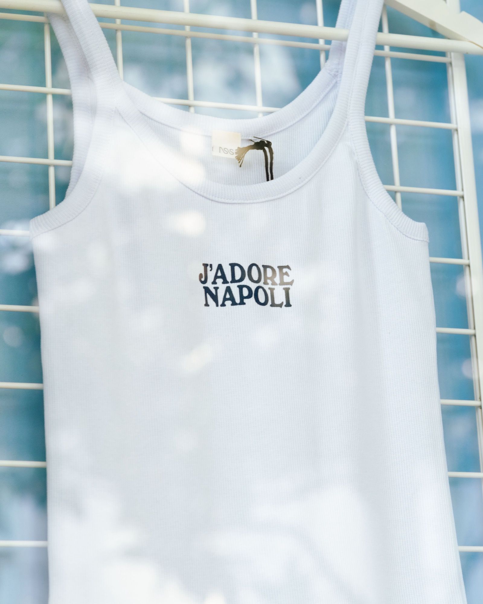What went down at the launch of J'Adore Naples - New City Map nss edicola returns to celebrate Napoletanity | Image 506251