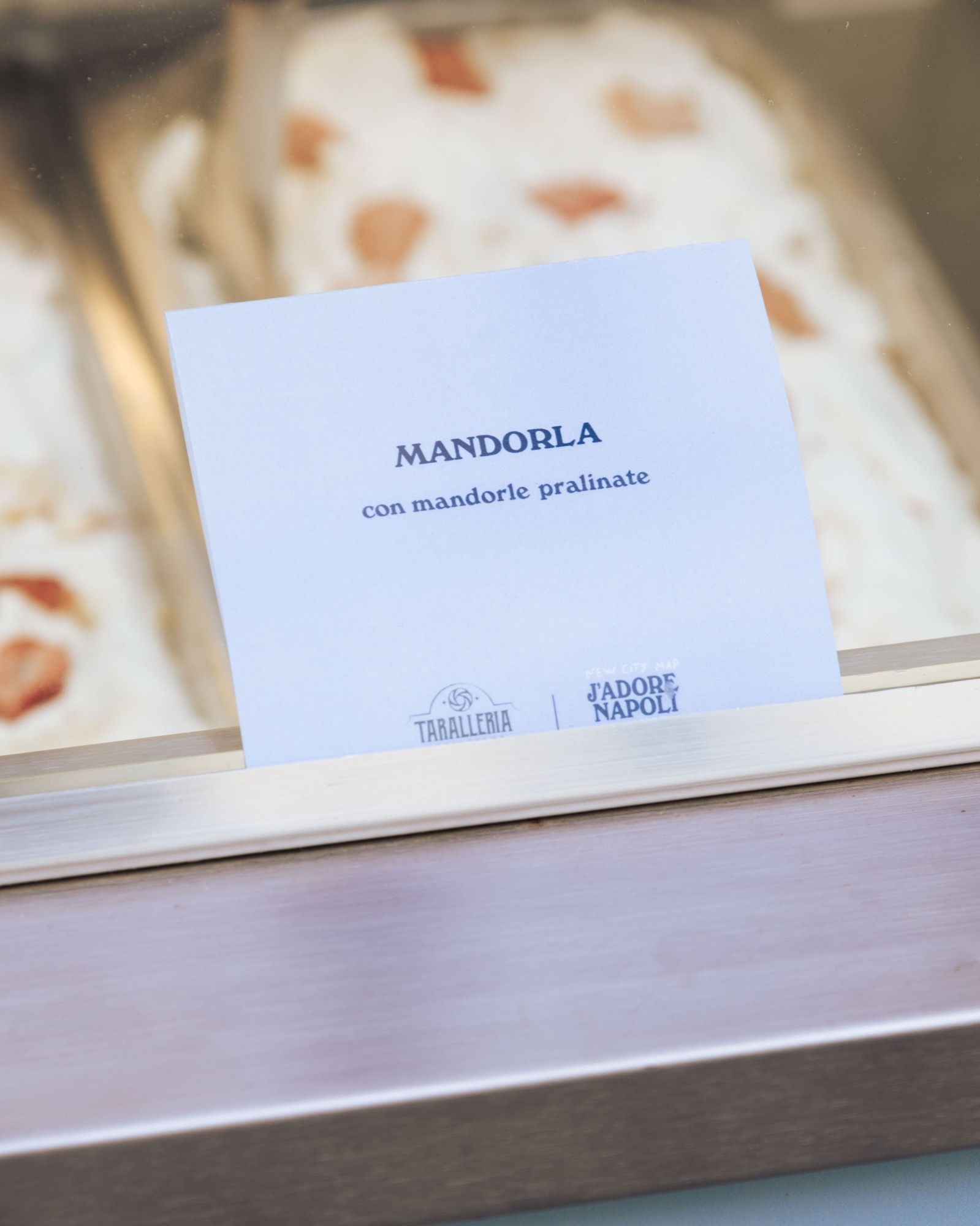 What went down at the launch of J'Adore Naples - New City Map nss edicola returns to celebrate Napoletanity | Image 506248