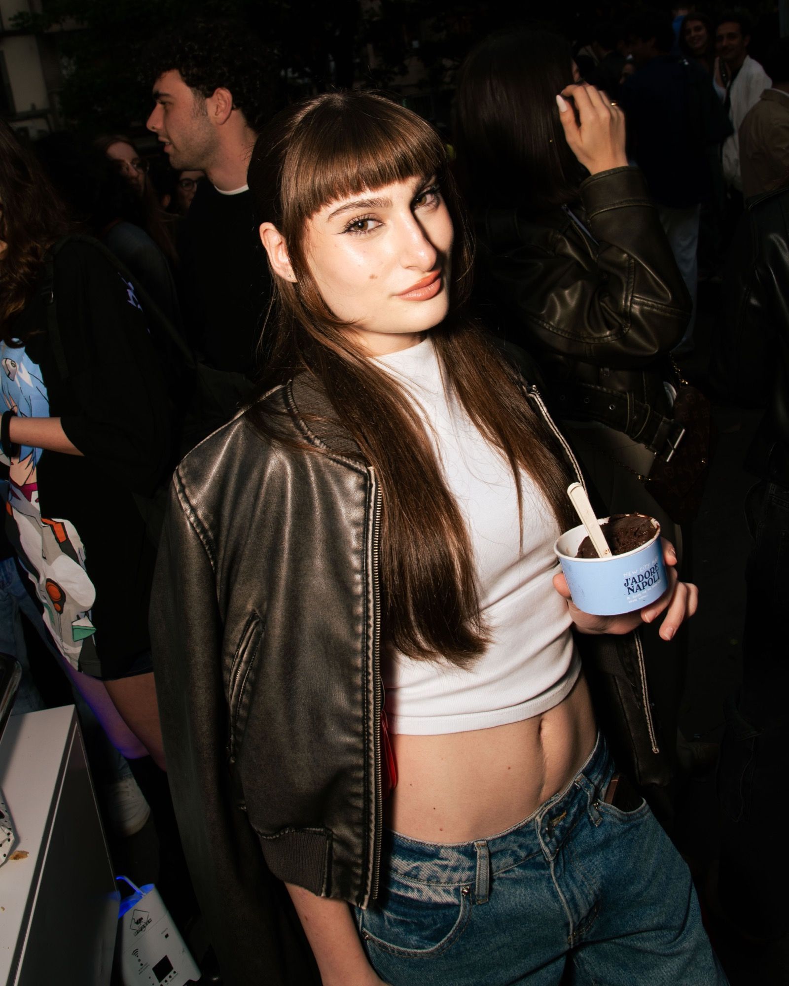 What went down at the launch of J'Adore Naples - New City Map nss edicola returns to celebrate Napoletanity | Image 506161