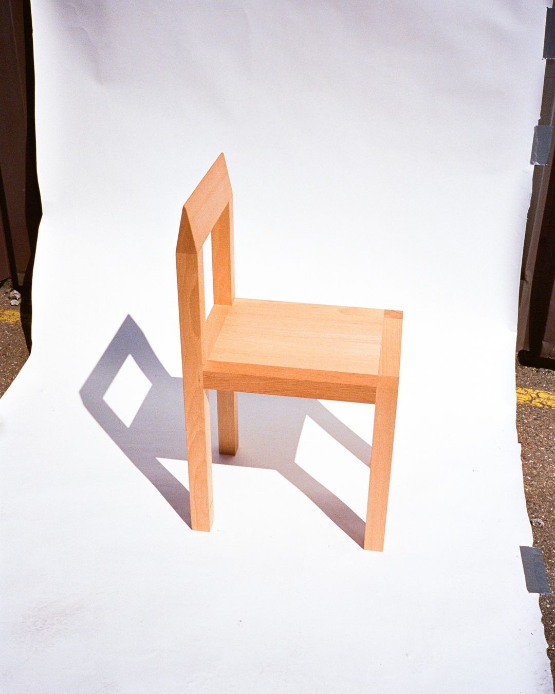 La cultura dei «good objects» secondo NIKO JUNE Intervista ai co-fondatori del colletivo scandinavo