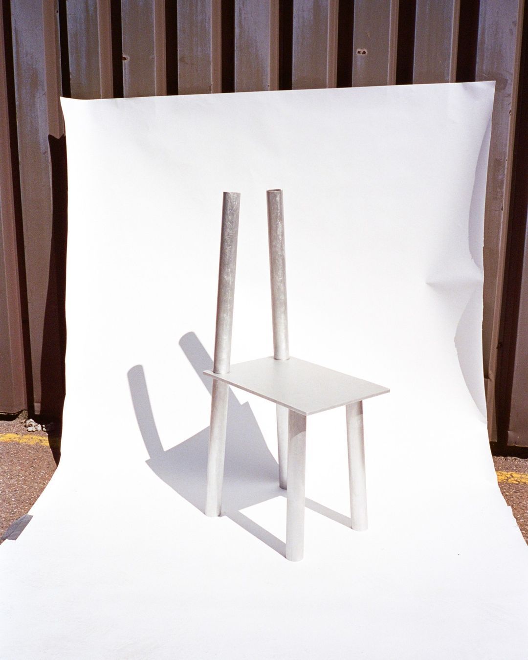 La cultura dei «good objects» secondo NIKO JUNE Intervista ai co-fondatori del colletivo scandinavo
