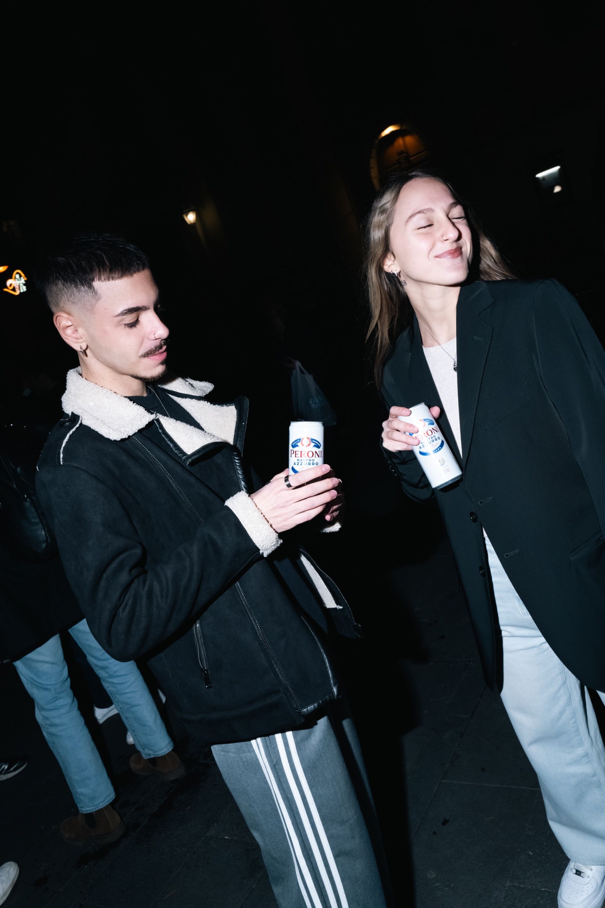 Here's what went down at Google x nss edicola Naples provided the backdrop for some special days | Image 547196