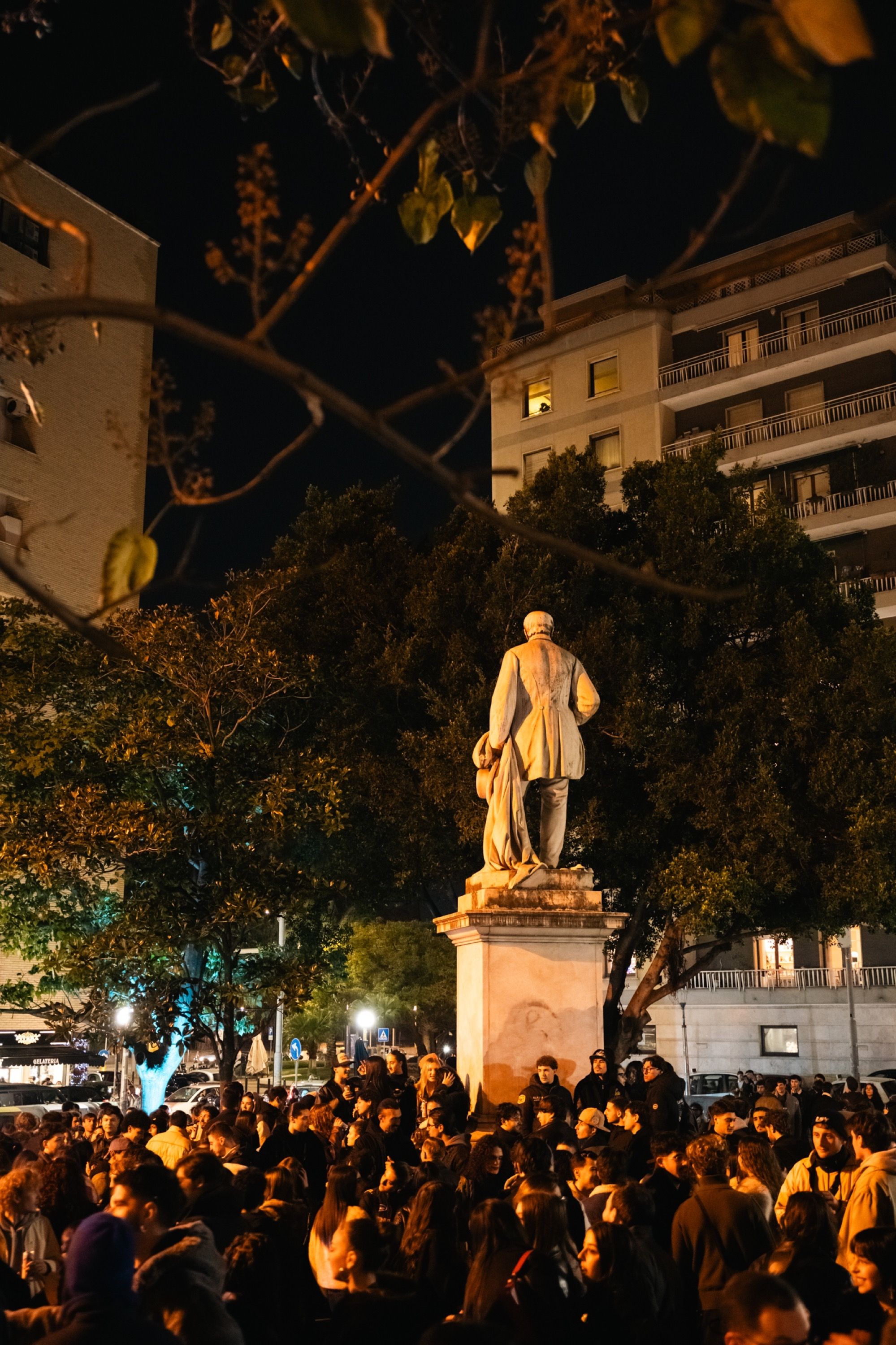 Here's what went down at Google x nss edicola Naples provided the backdrop for some special days | Image 547192