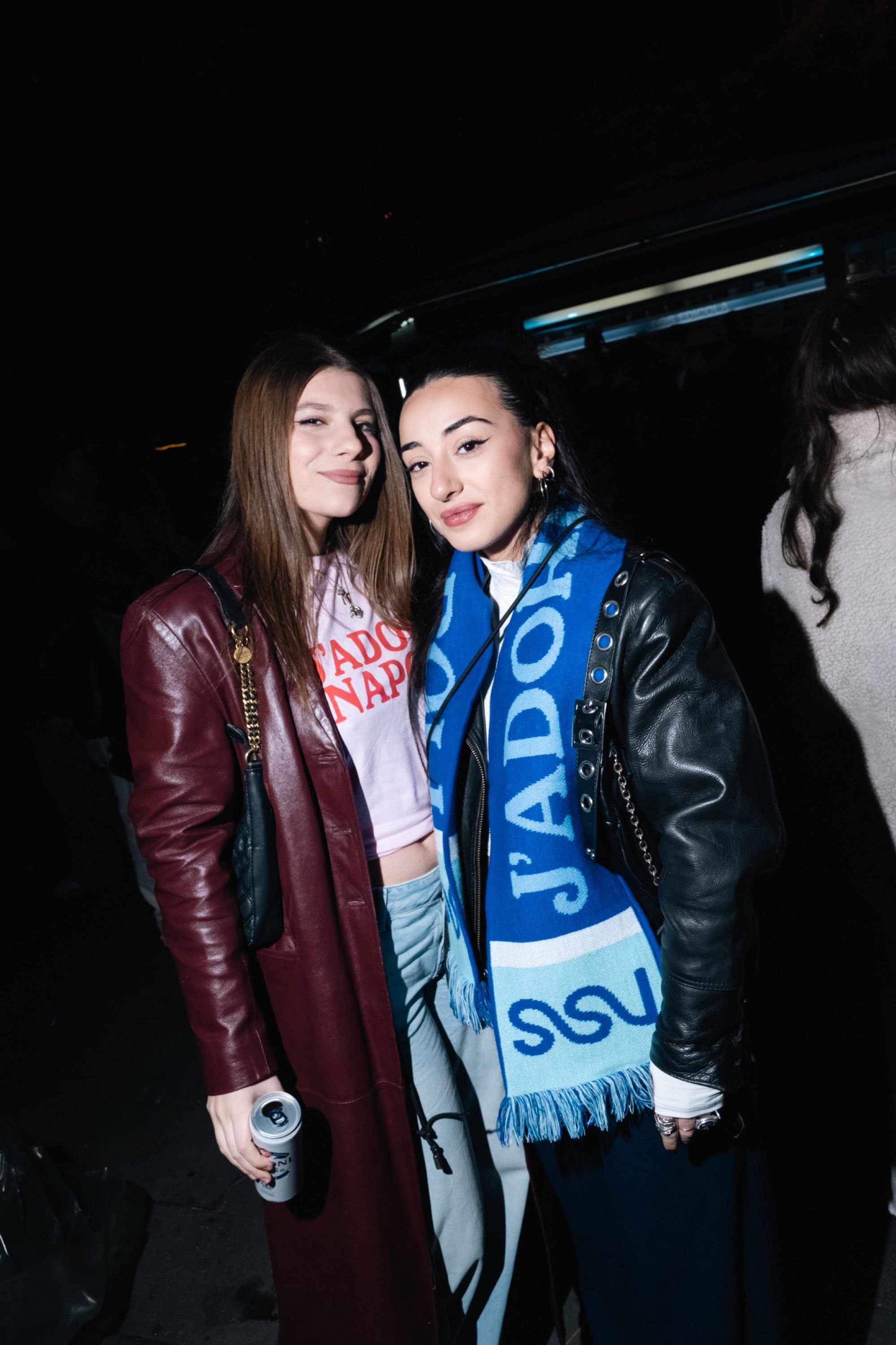 Here's what went down at Google x nss edicola Naples provided the backdrop for some special days | Image 547191