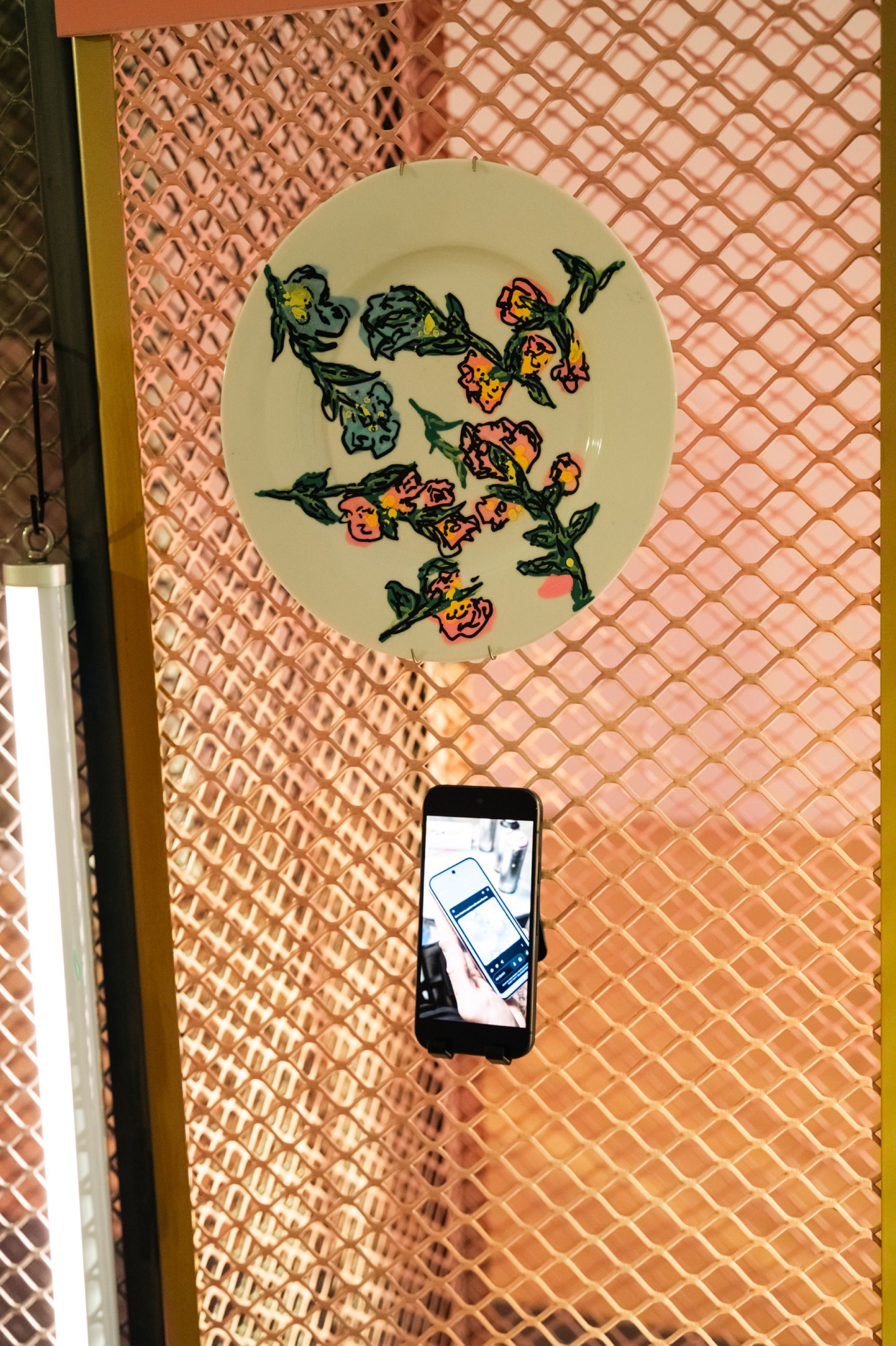 Here's what went down at Google x nss edicola Naples provided the backdrop for some special days | Image 547145