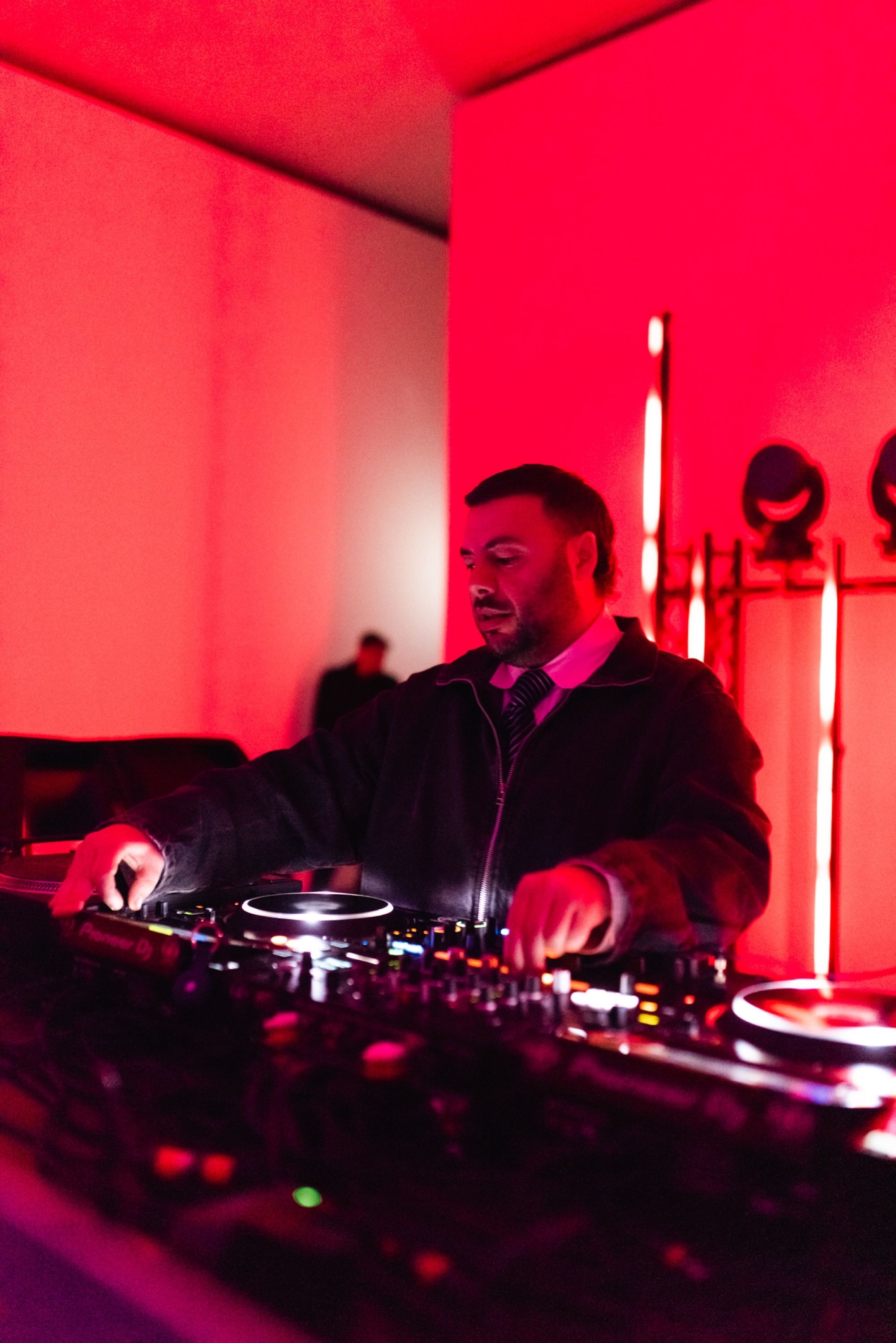 Here's what went down at Google x nss edicola Naples provided the backdrop for some special days | Image 547184