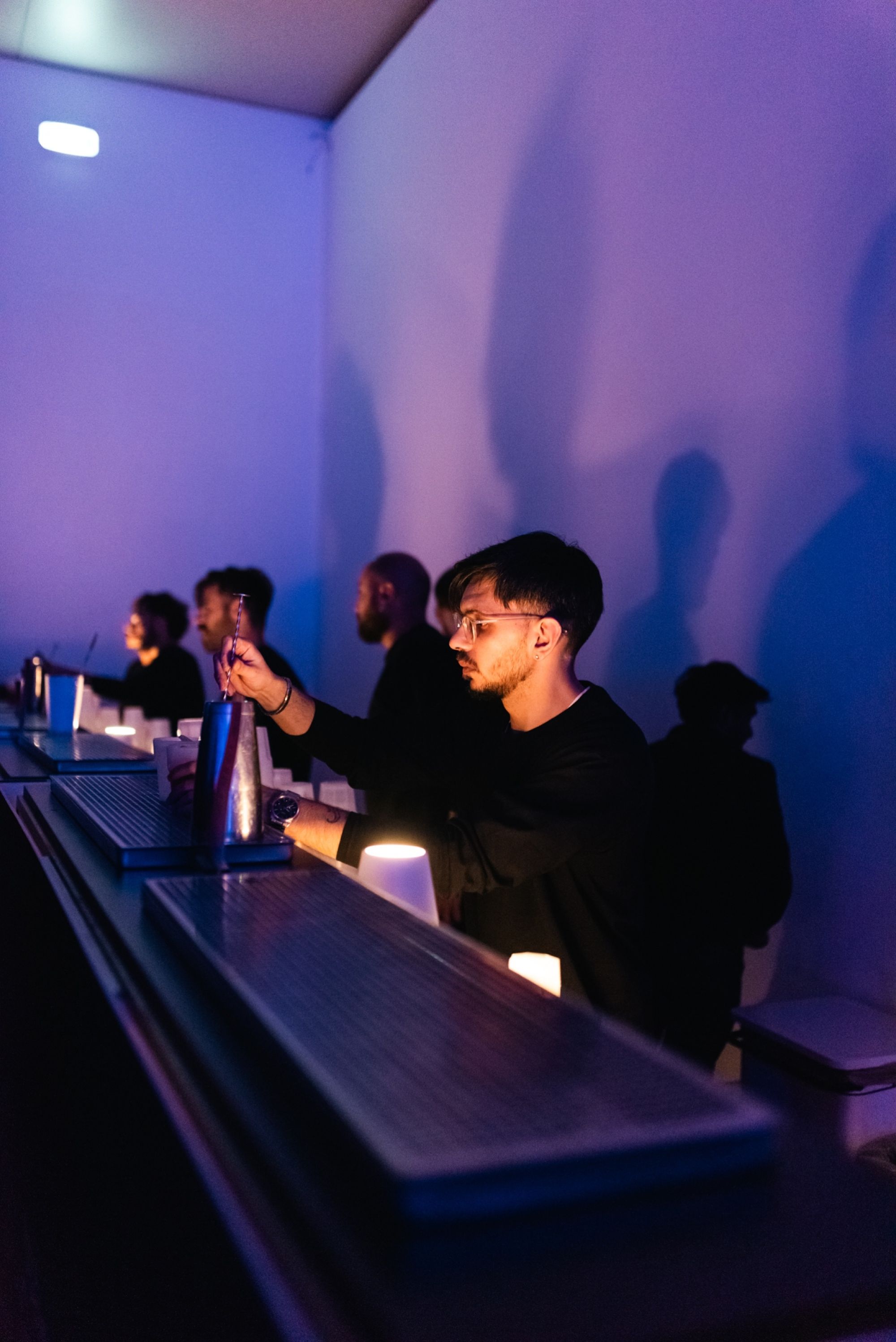 Here's what went down at Google x nss edicola Naples provided the backdrop for some special days | Image 547183