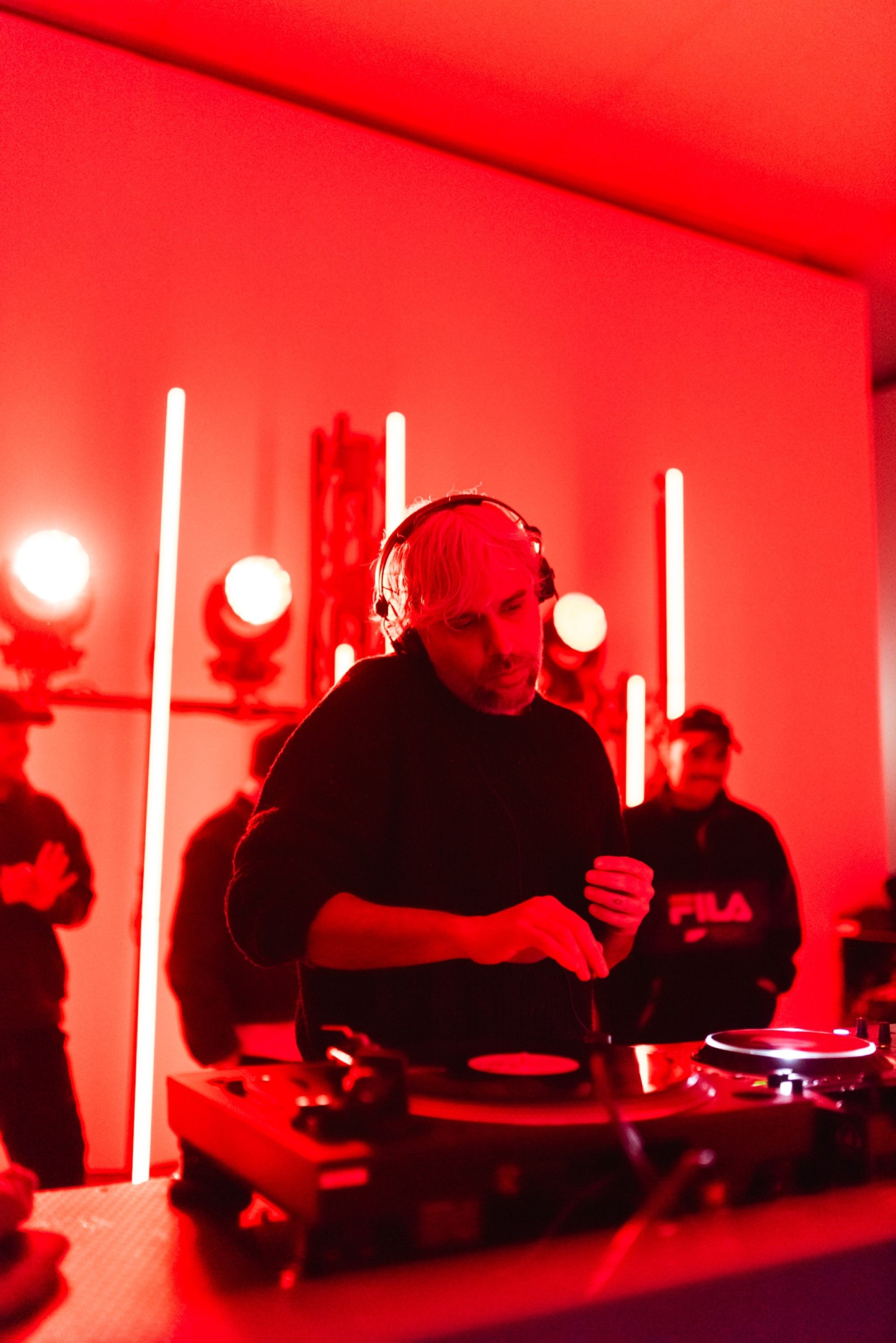 Here's what went down at Google x nss edicola Naples provided the backdrop for some special days | Image 547182