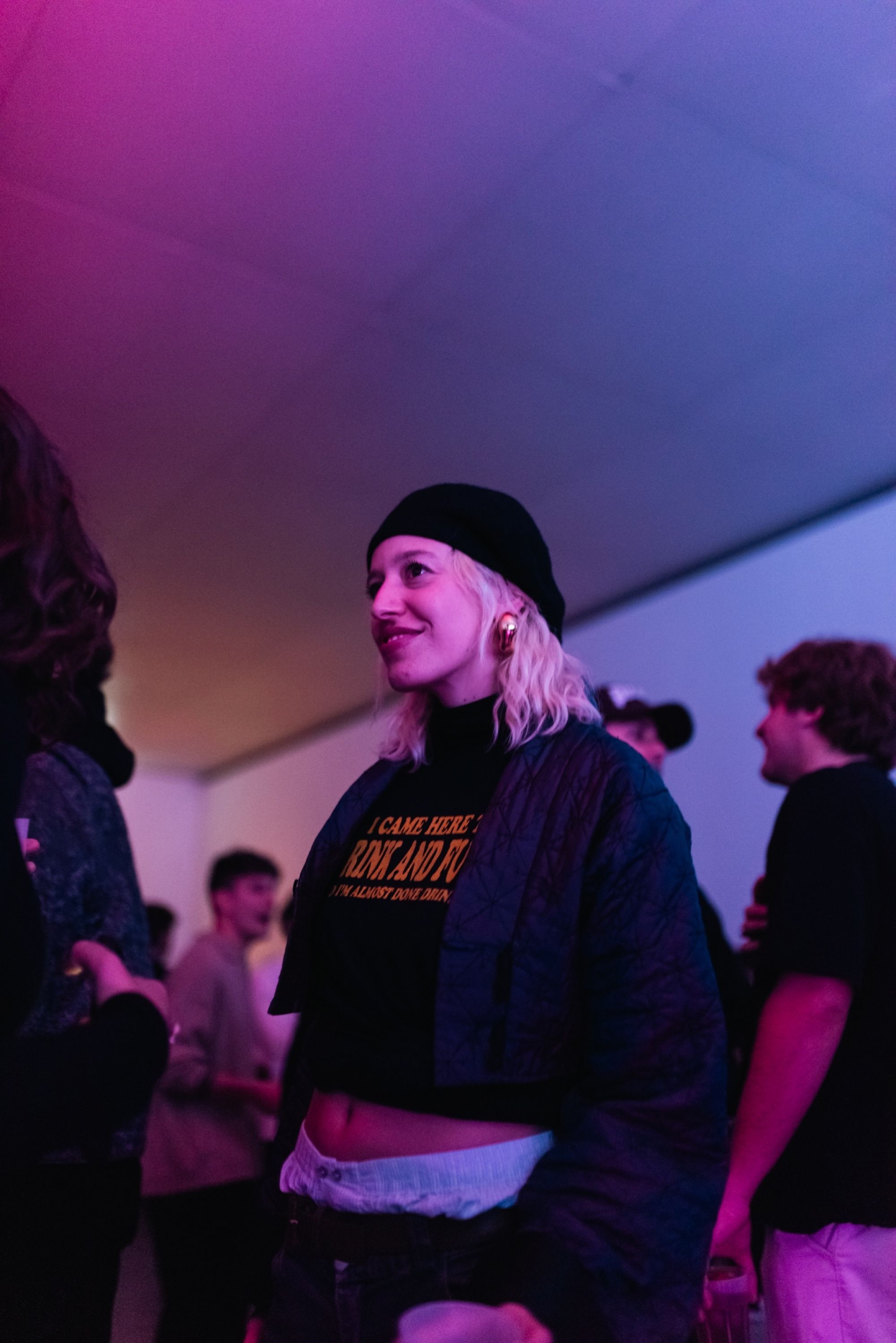 Here's what went down at Google x nss edicola Naples provided the backdrop for some special days | Image 547180