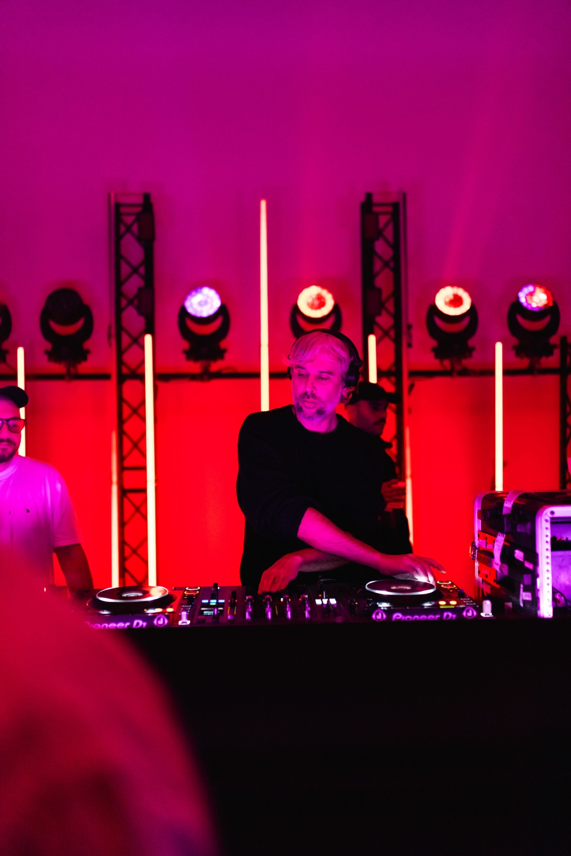 Here's what went down at Google x nss edicola Naples provided the backdrop for some special days | Image 547177