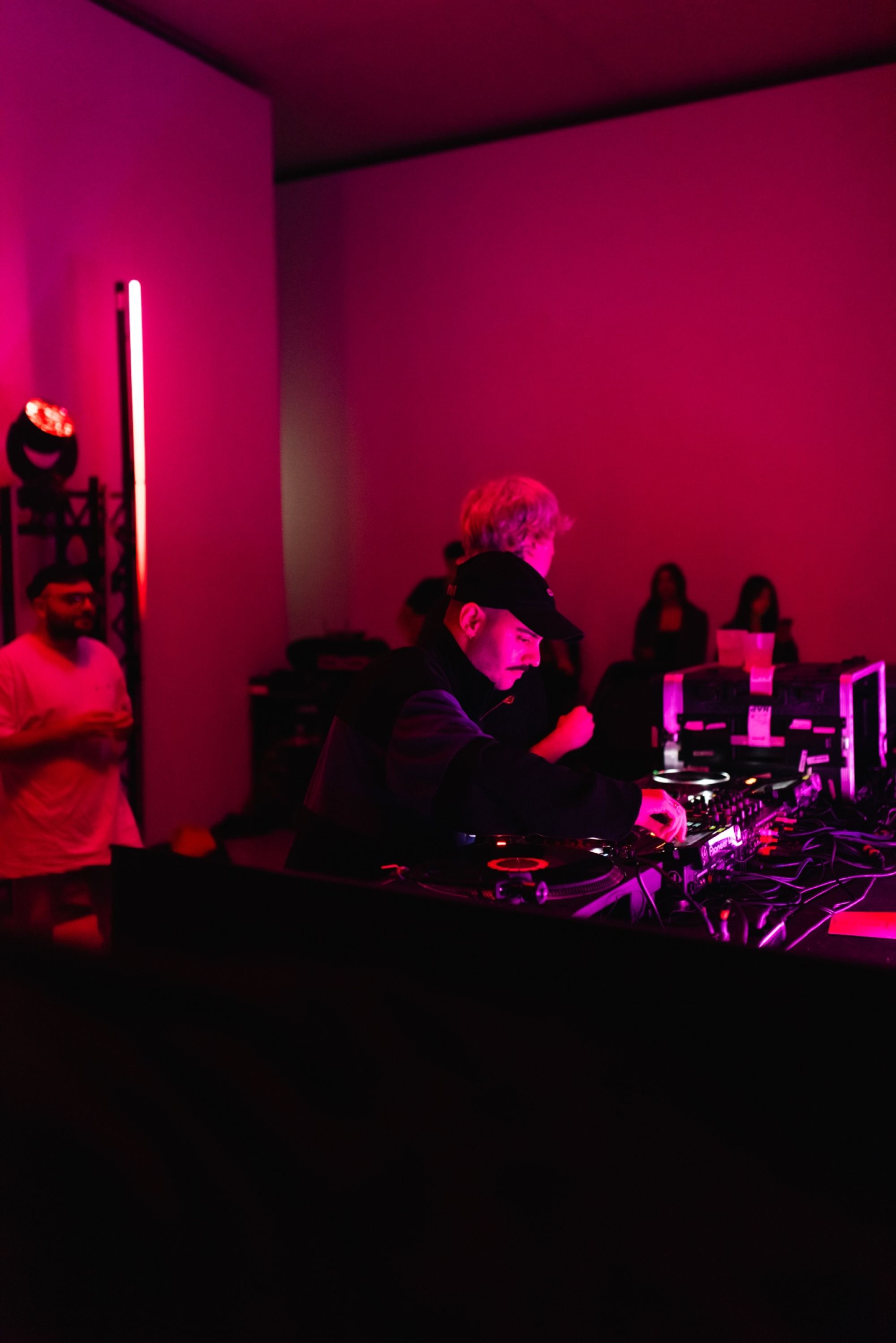 Here's what went down at Google x nss edicola Naples provided the backdrop for some special days | Image 547176