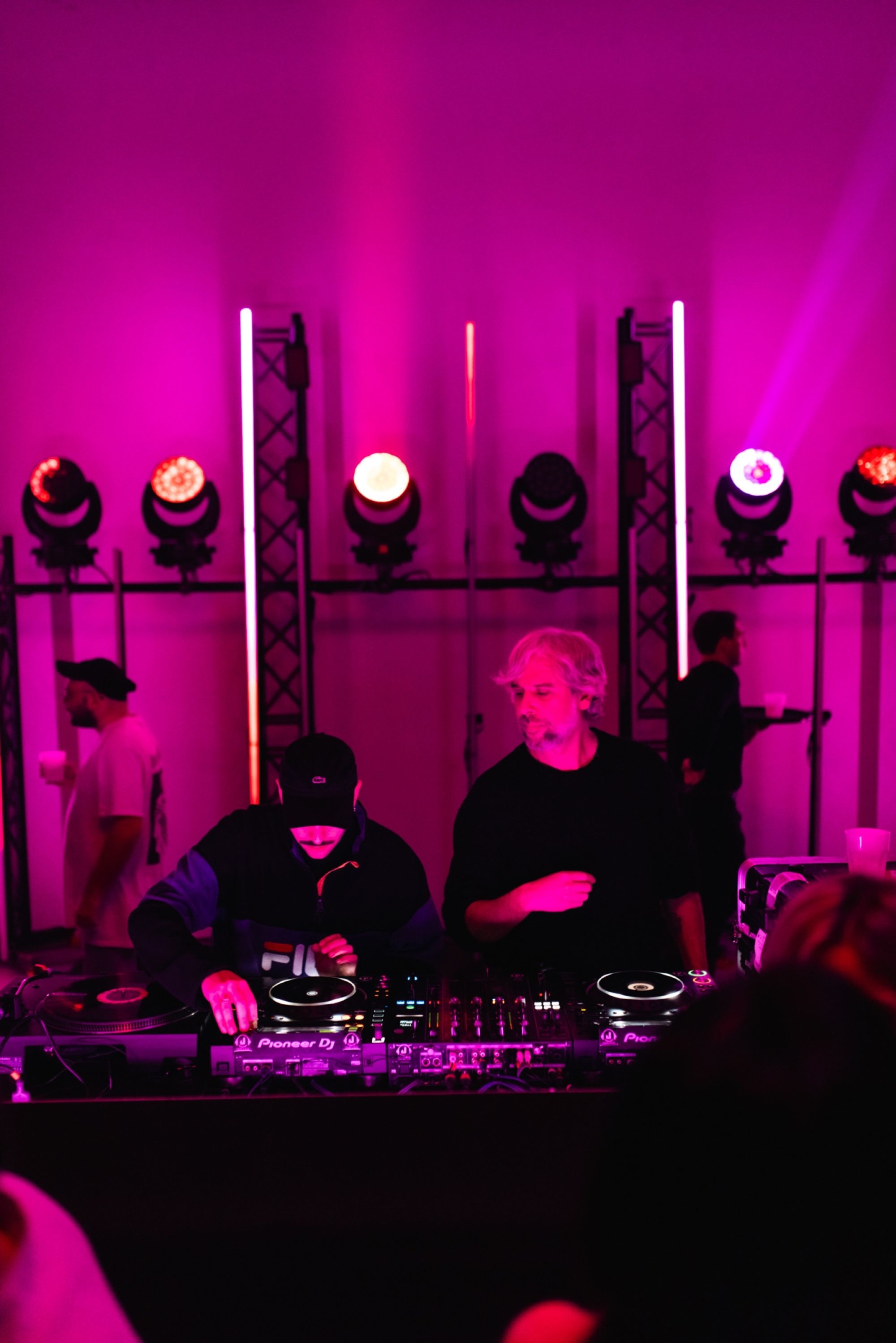 Here's what went down at Google x nss edicola Naples provided the backdrop for some special days | Image 547175