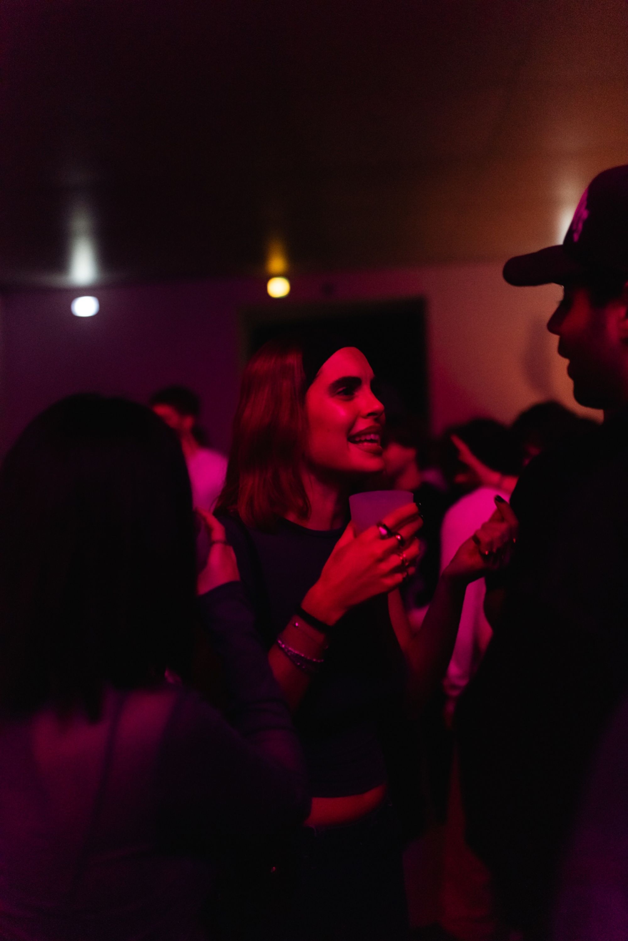 Here's what went down at Google x nss edicola Naples provided the backdrop for some special days | Image 547174