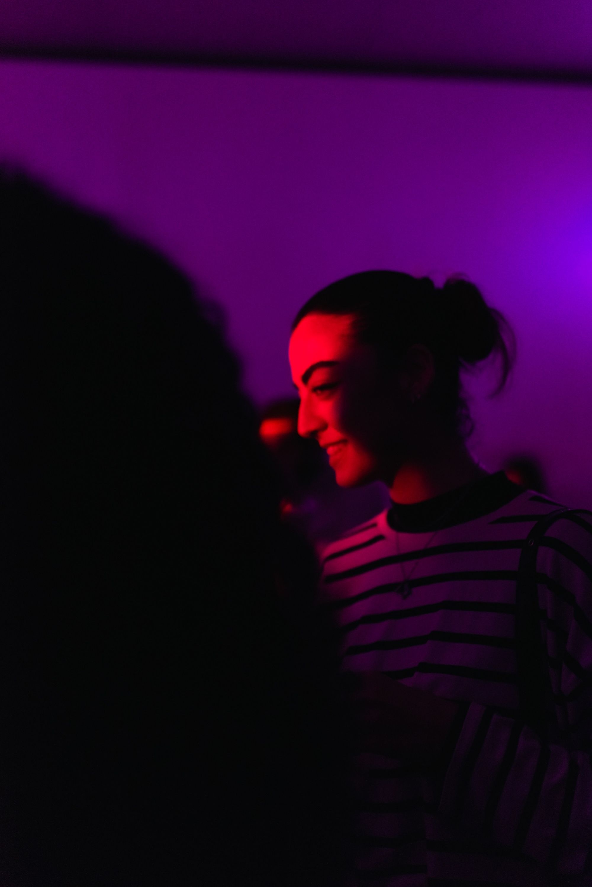 Here's what went down at Google x nss edicola Naples provided the backdrop for some special days | Image 547173