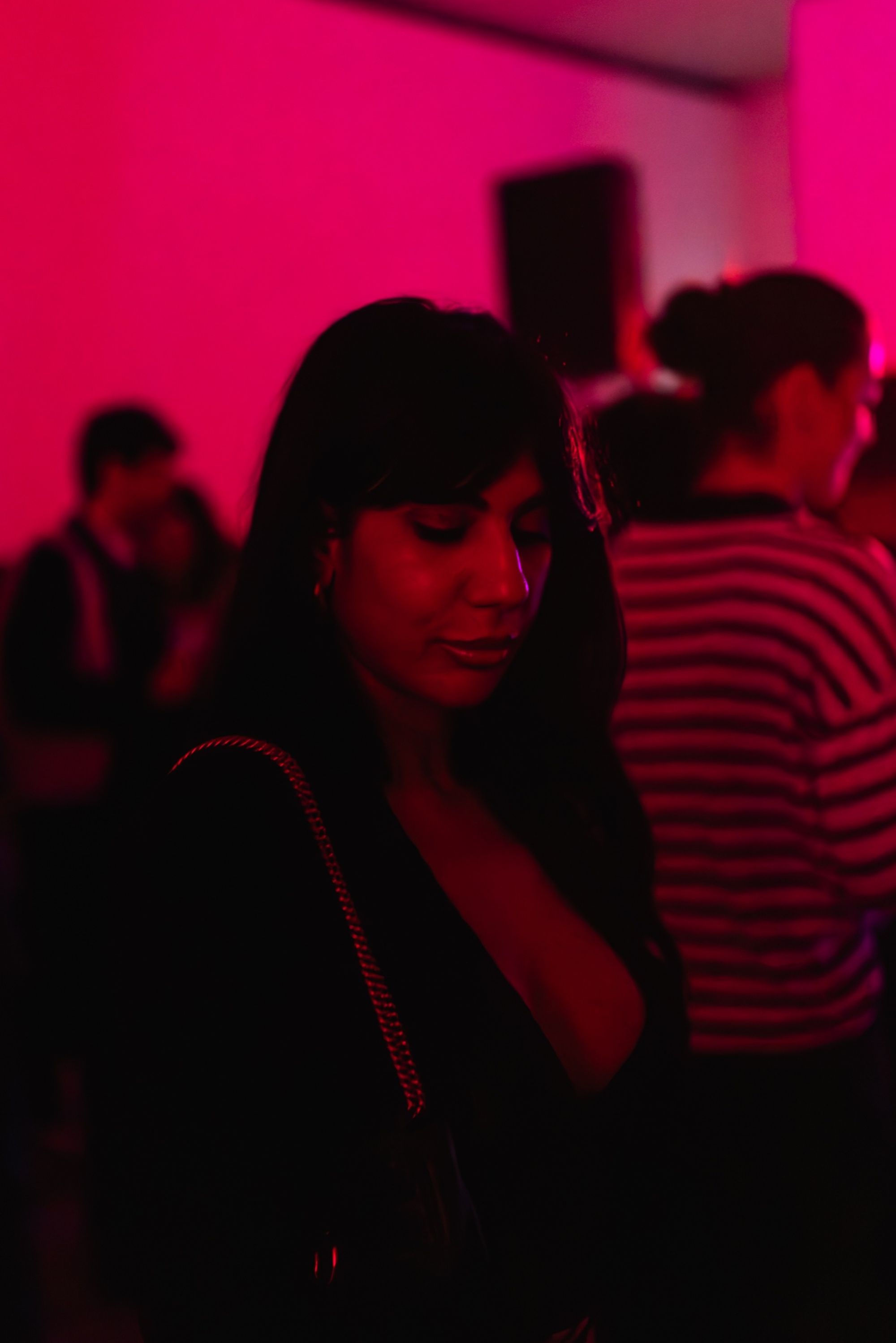 Here's what went down at Google x nss edicola Naples provided the backdrop for some special days | Image 547172