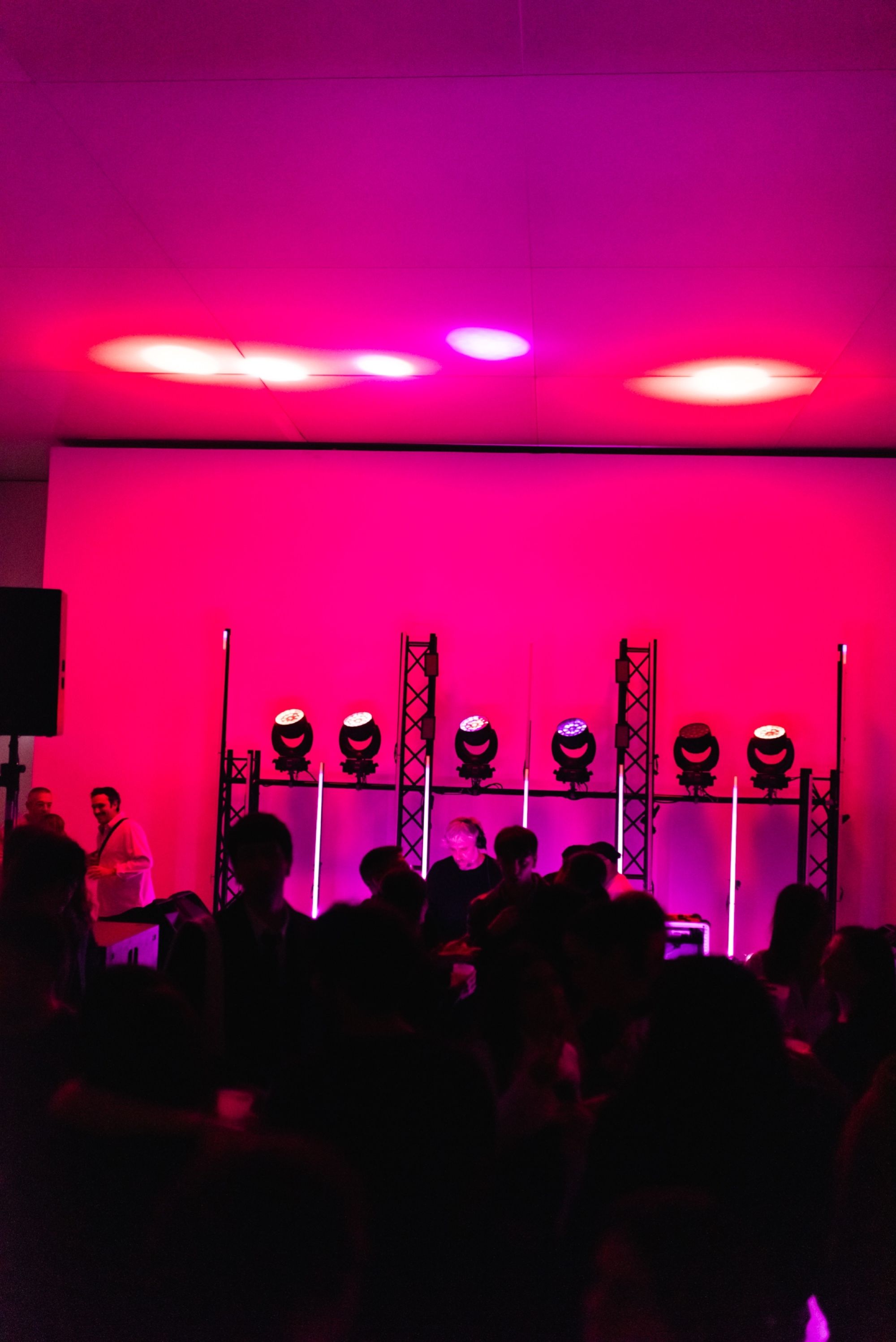 Here's what went down at Google x nss edicola Naples provided the backdrop for some special days | Image 547171
