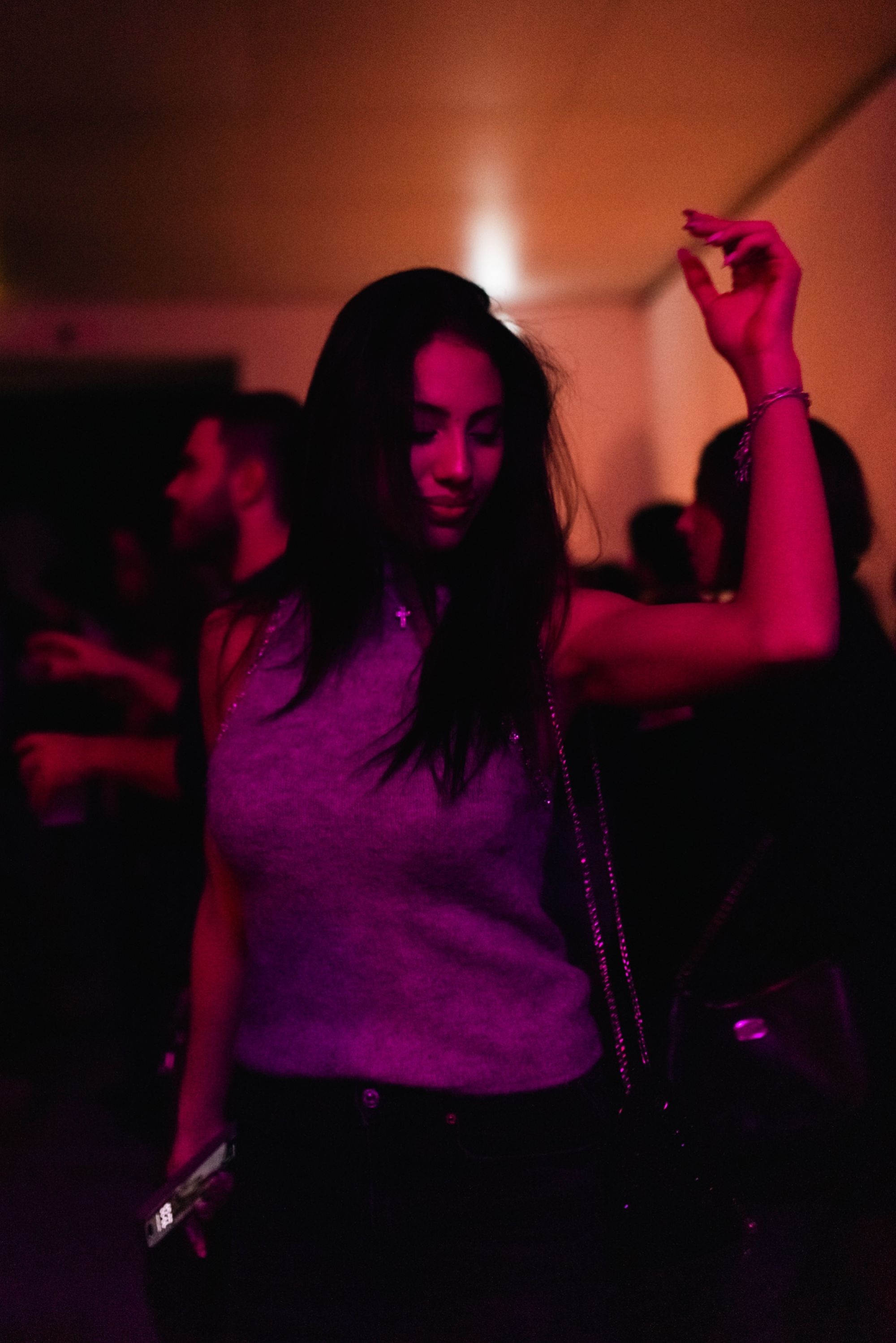 Here's what went down at Google x nss edicola Naples provided the backdrop for some special days | Image 547170