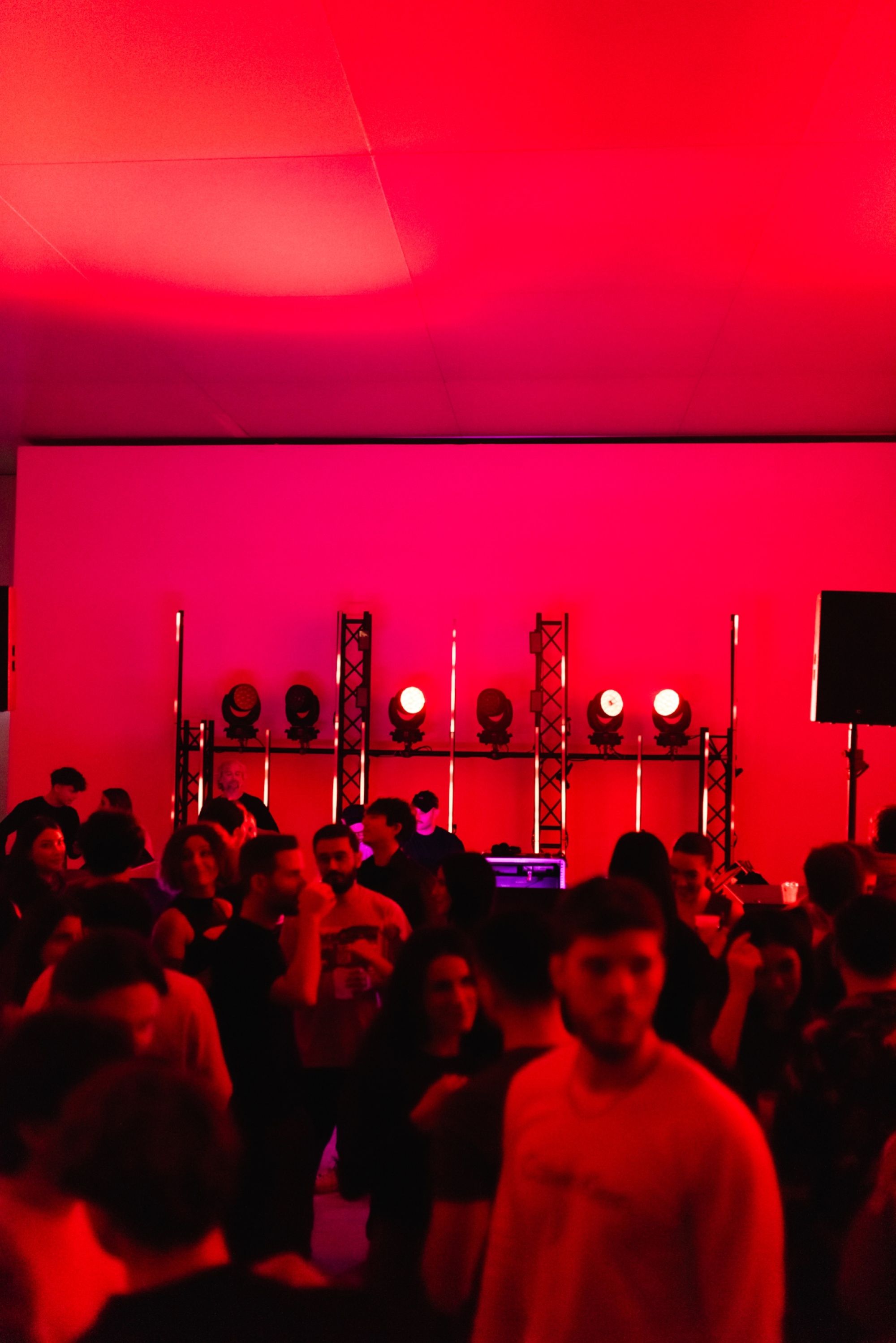Here's what went down at Google x nss edicola Naples provided the backdrop for some special days | Image 547169