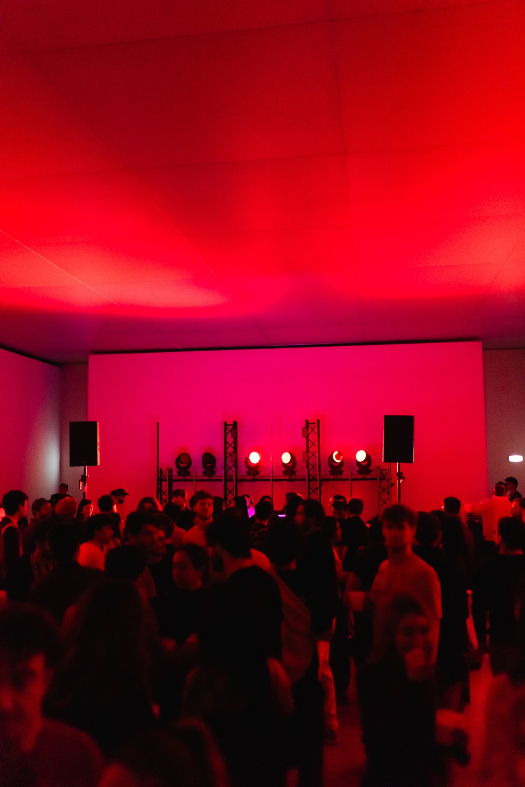 Here's what went down at Google x nss edicola Naples provided the backdrop for some special days | Image 547166