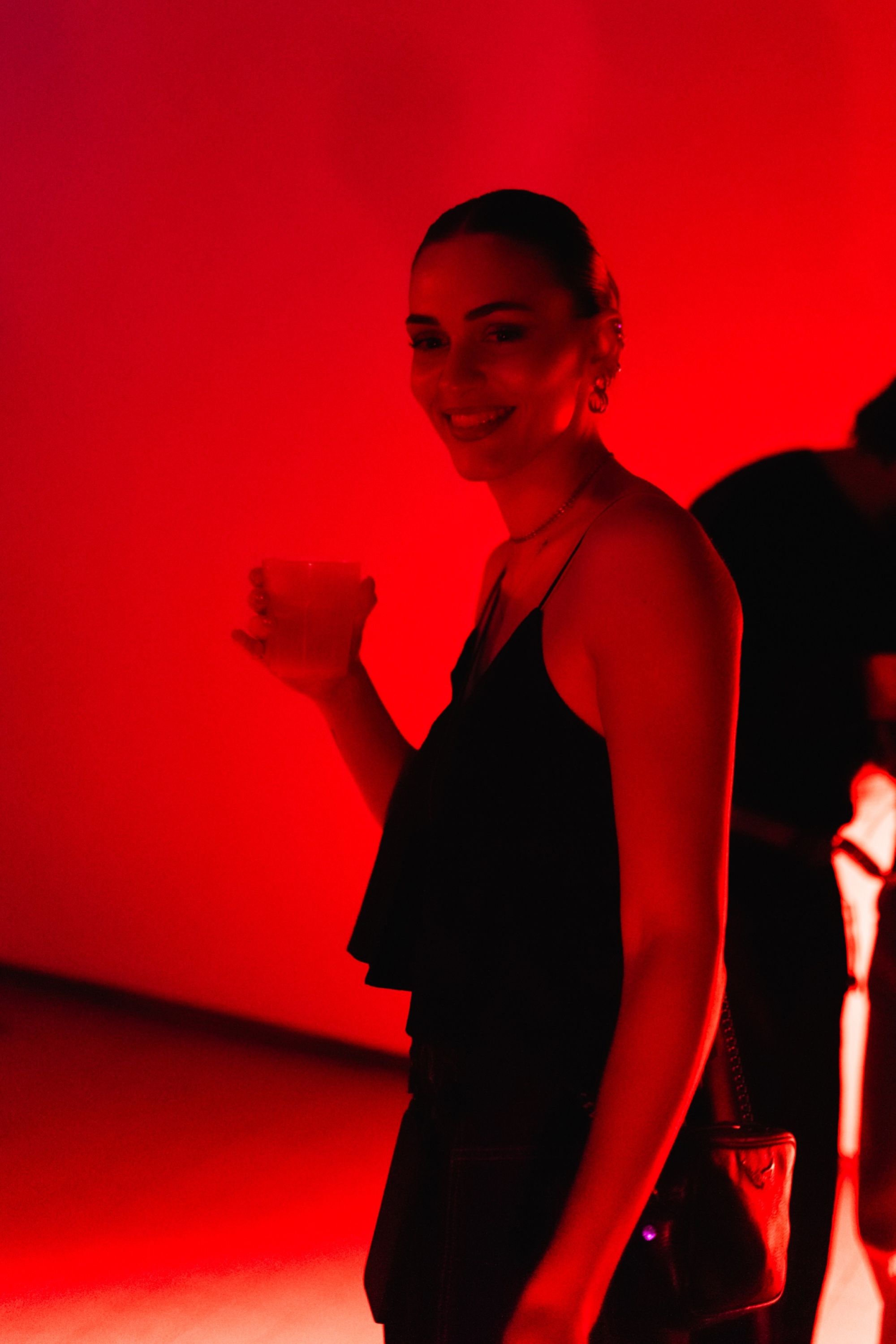 Here's what went down at Google x nss edicola Naples provided the backdrop for some special days | Image 547165