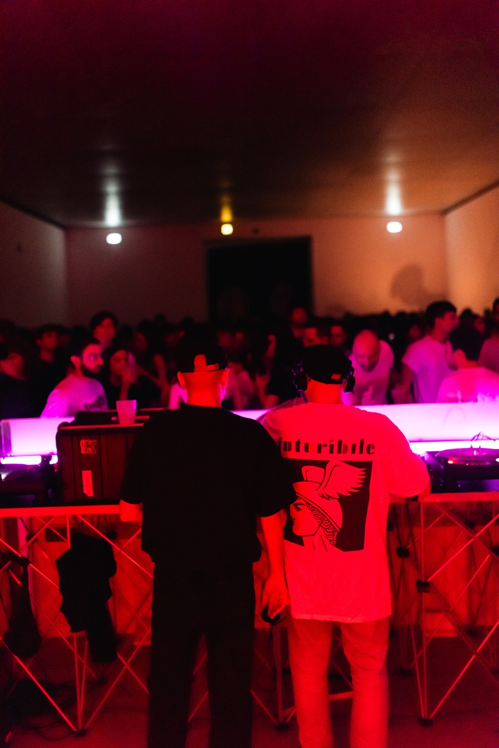 Here's what went down at Google x nss edicola Naples provided the backdrop for some special days | Image 547164