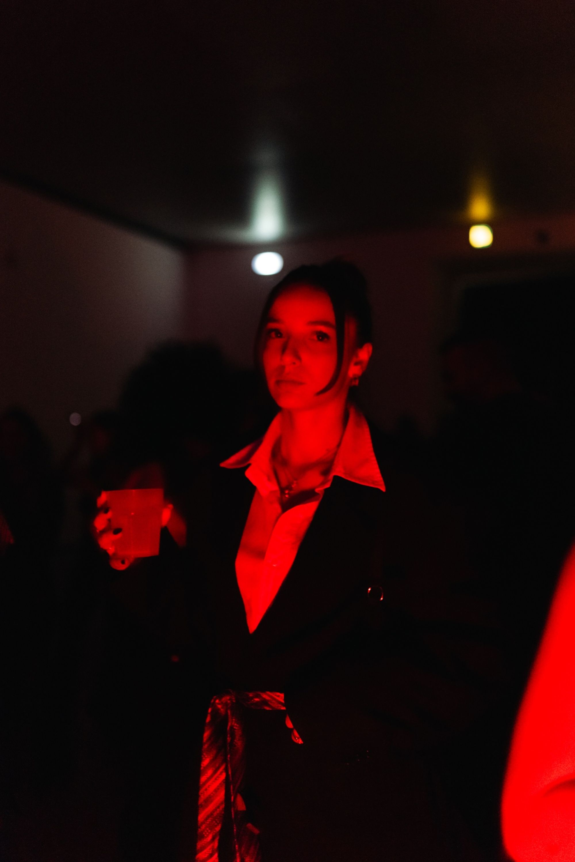 Here's what went down at Google x nss edicola Naples provided the backdrop for some special days | Image 547163
