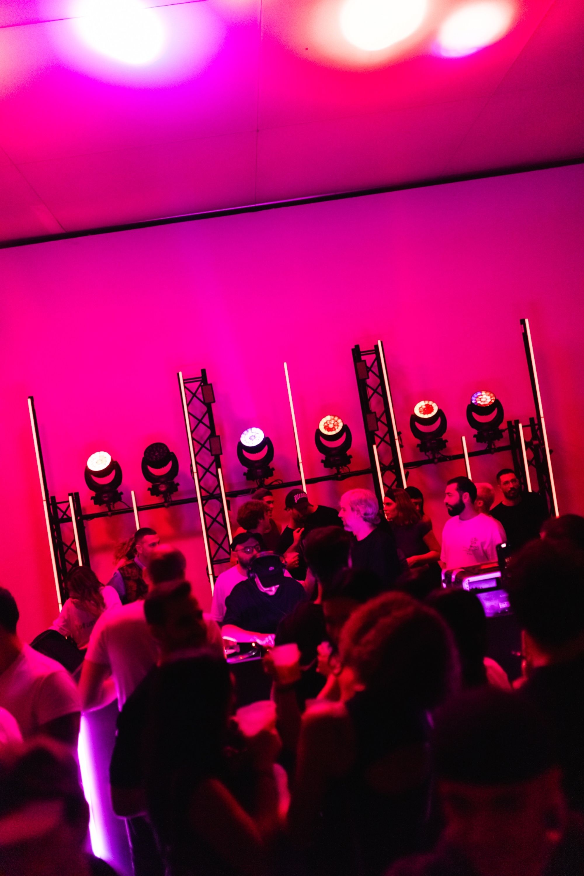 Here's what went down at Google x nss edicola Naples provided the backdrop for some special days | Image 547162