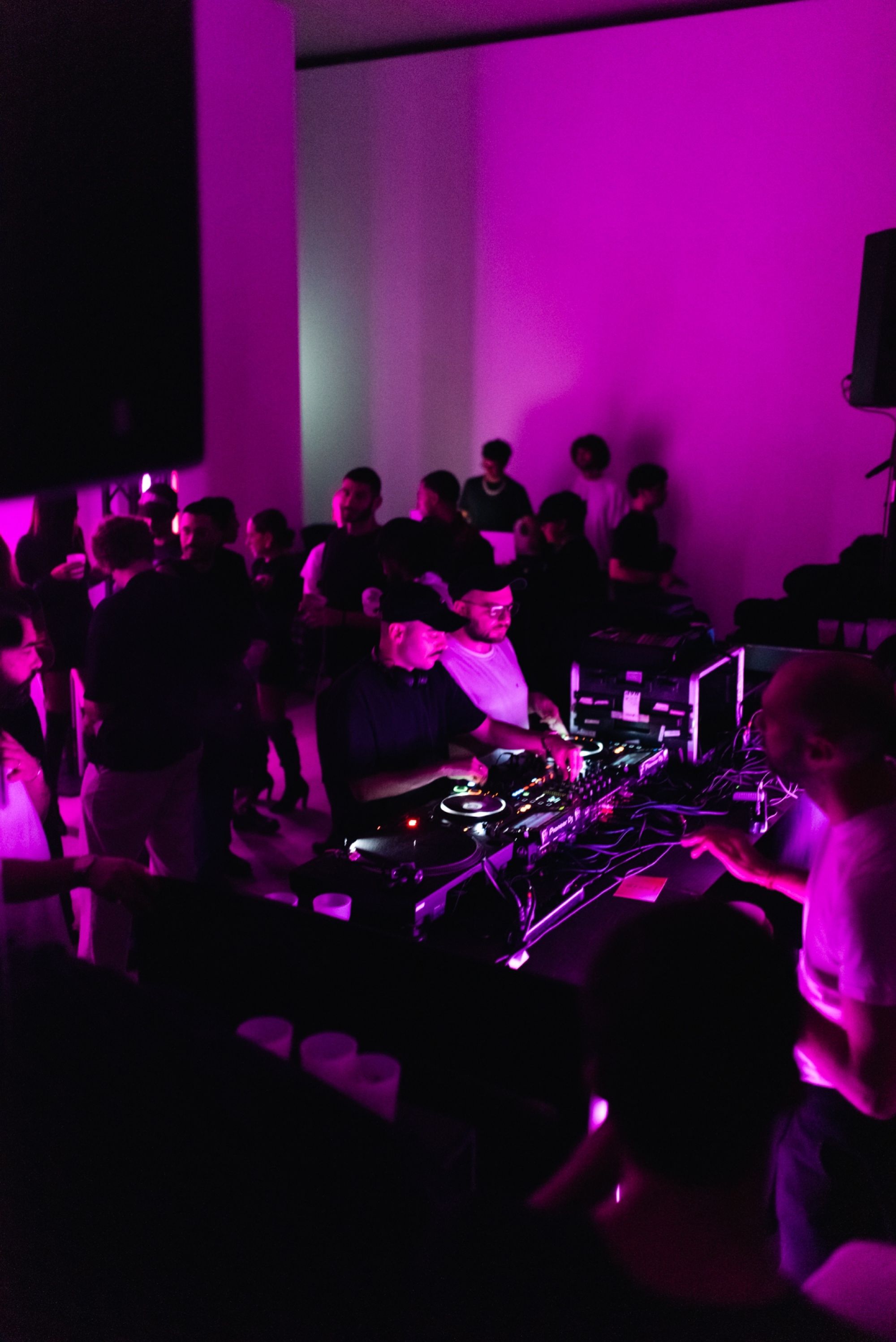 Here's what went down at Google x nss edicola Naples provided the backdrop for some special days | Image 547161