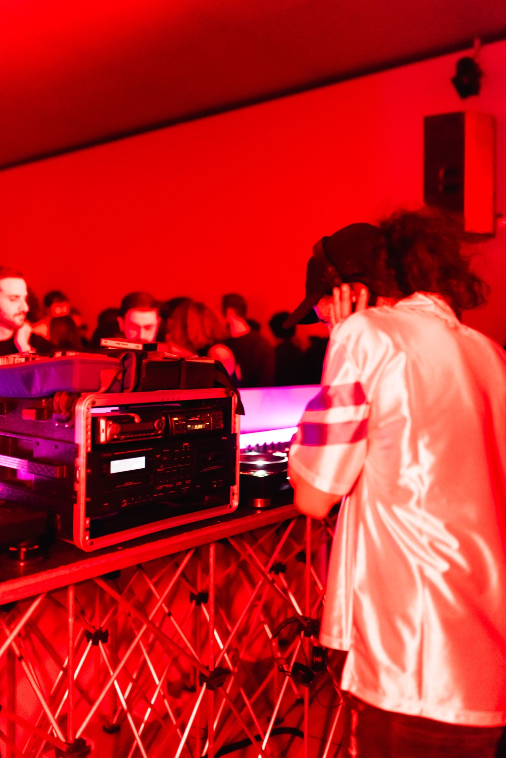 Here's what went down at Google x nss edicola Naples provided the backdrop for some special days | Image 547159