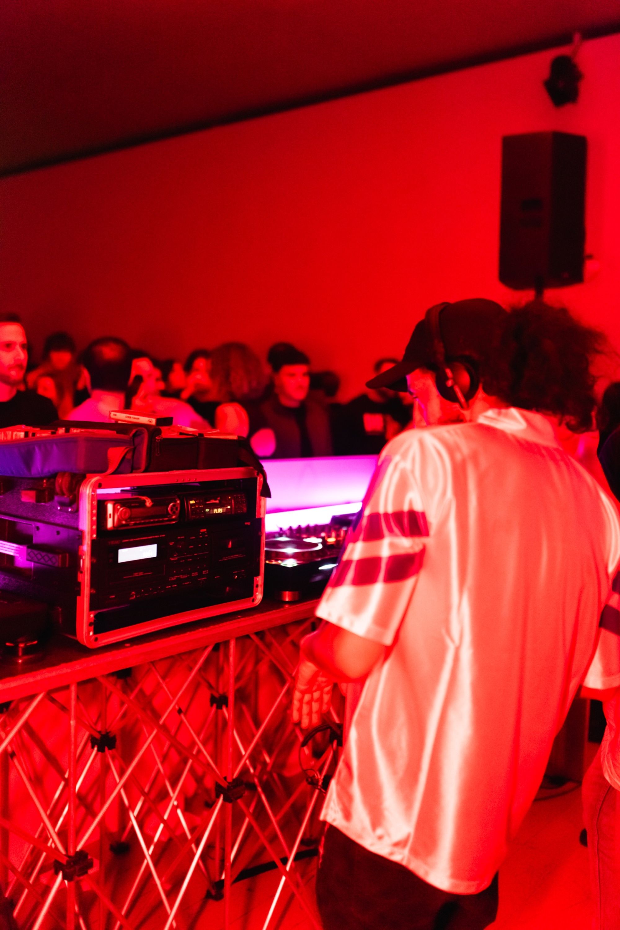 Here's what went down at Google x nss edicola Naples provided the backdrop for some special days | Image 547158