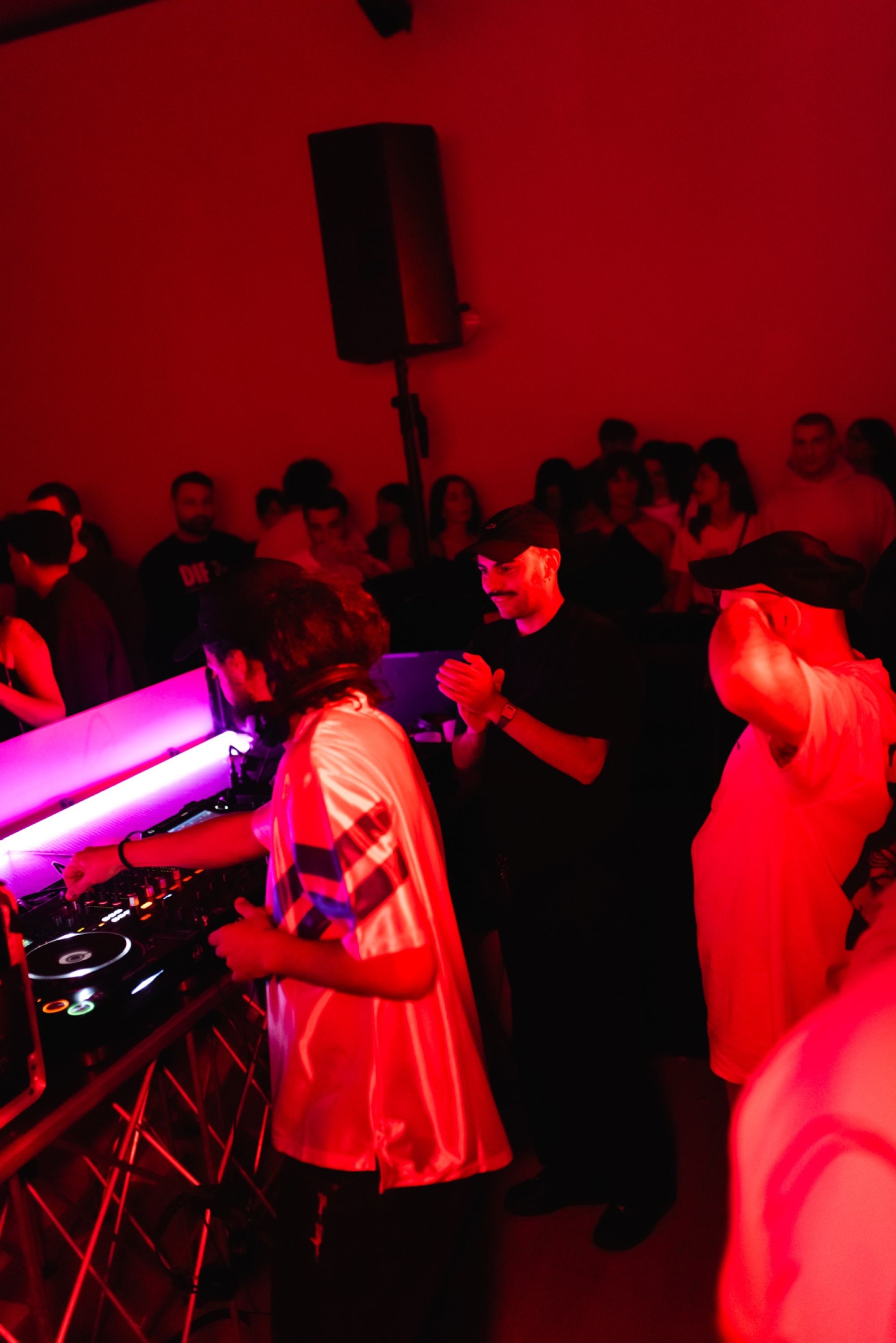 Here's what went down at Google x nss edicola Naples provided the backdrop for some special days | Image 547157