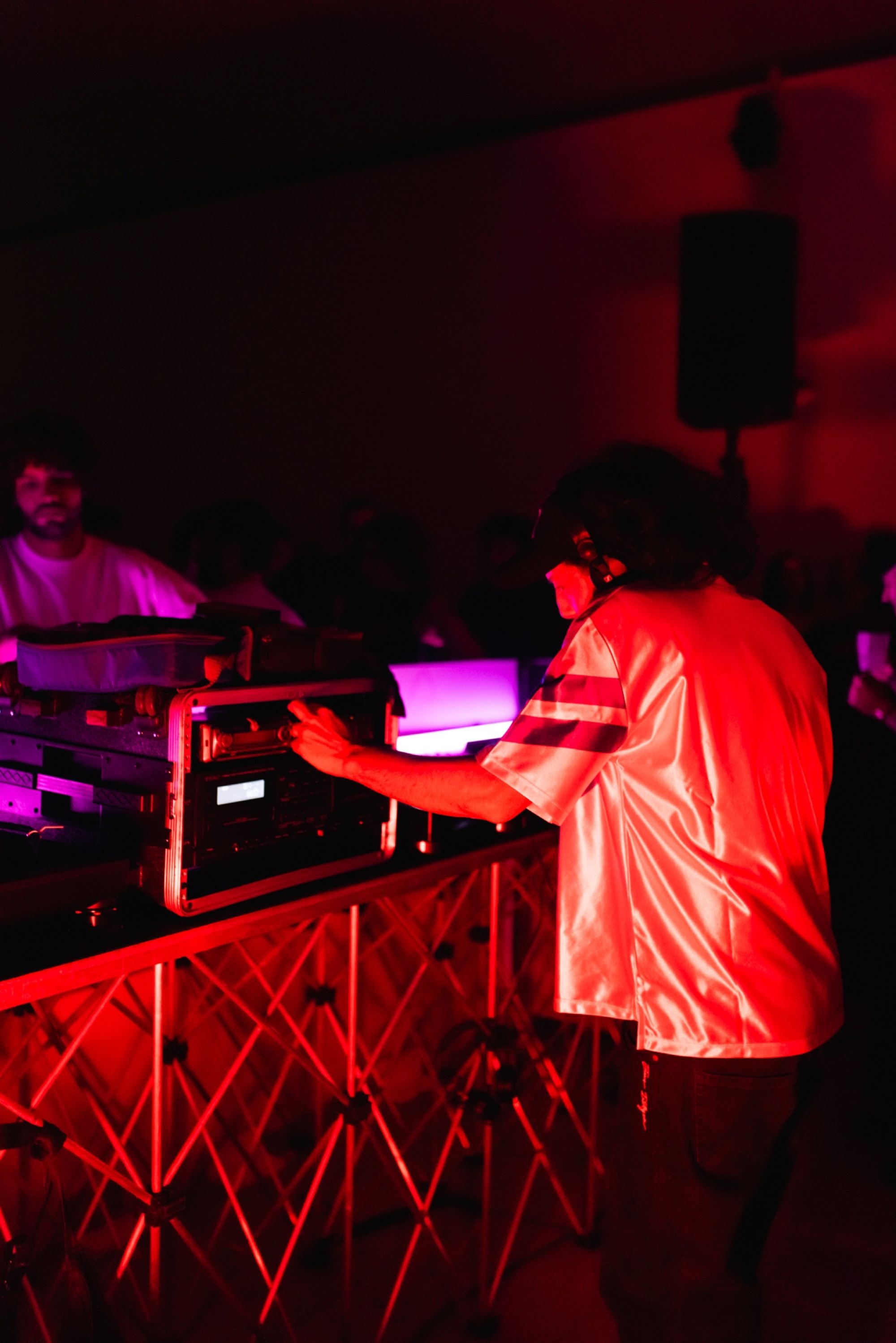 Here's what went down at Google x nss edicola Naples provided the backdrop for some special days | Image 547156