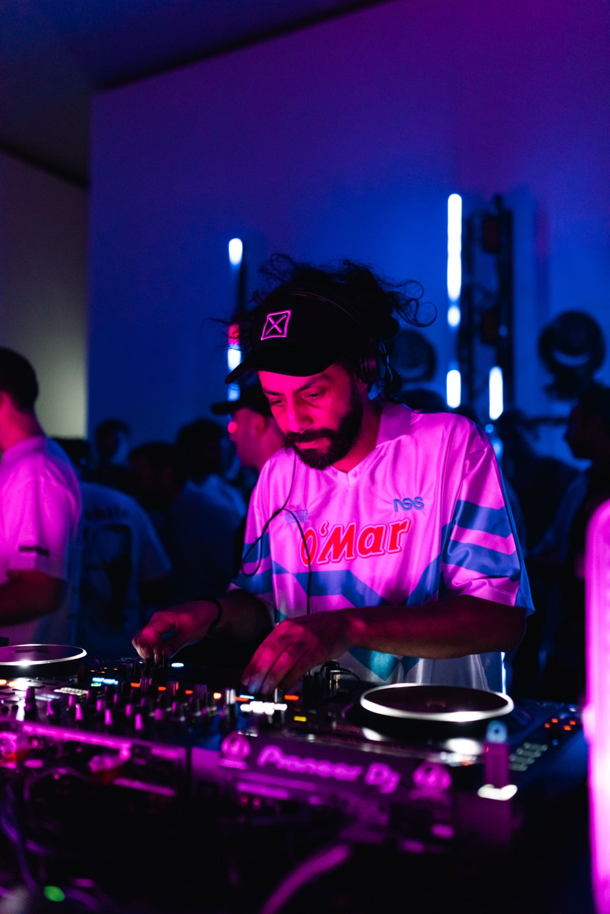 Here's what went down at Google x nss edicola Naples provided the backdrop for some special days | Image 547155