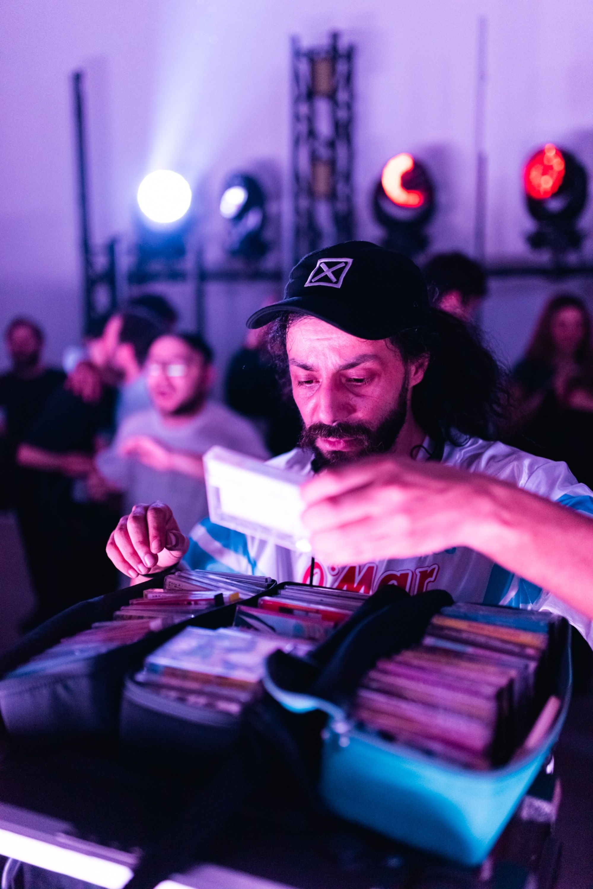 Here's what went down at Google x nss edicola Naples provided the backdrop for some special days | Image 547154