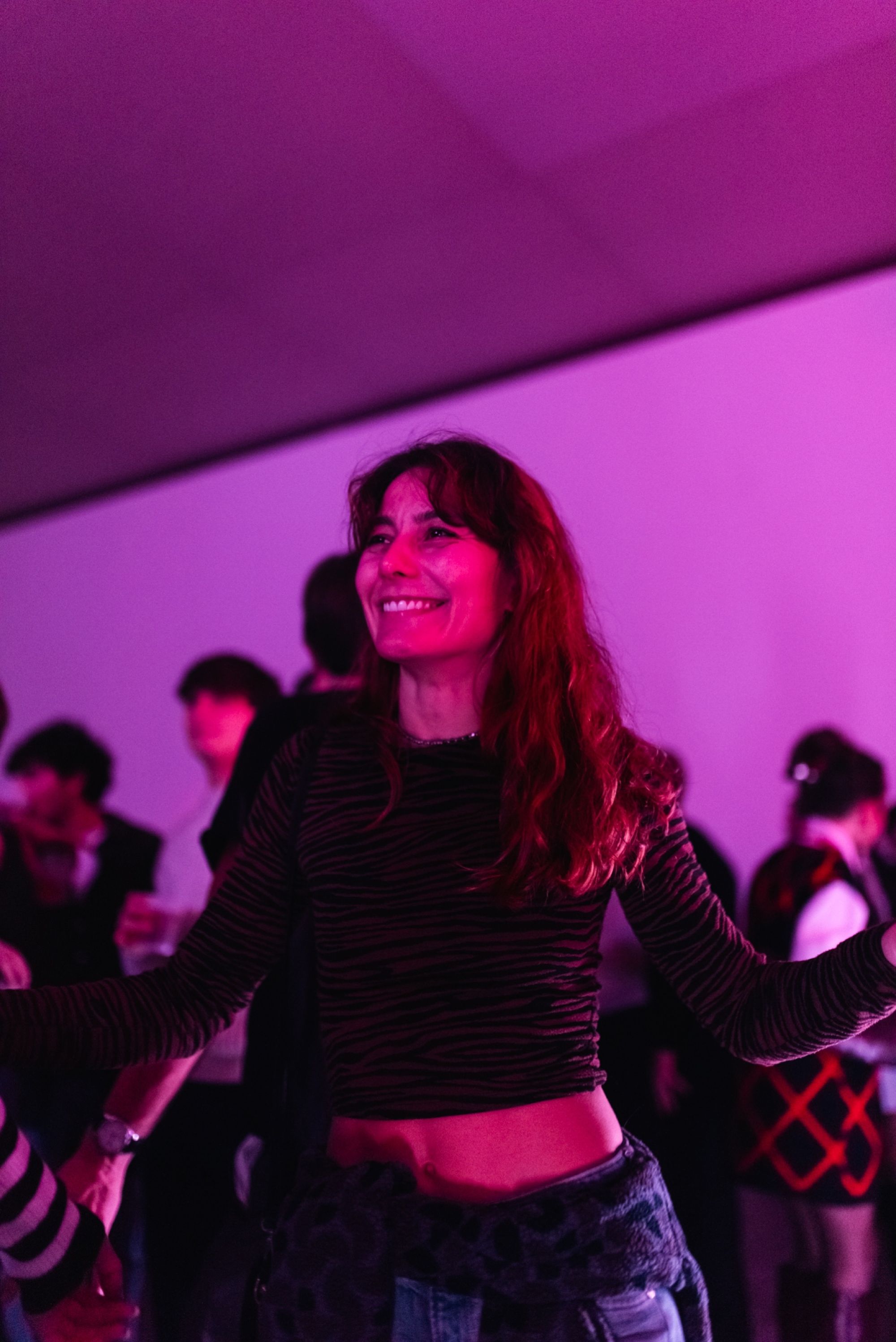 Here's what went down at Google x nss edicola Naples provided the backdrop for some special days | Image 547153