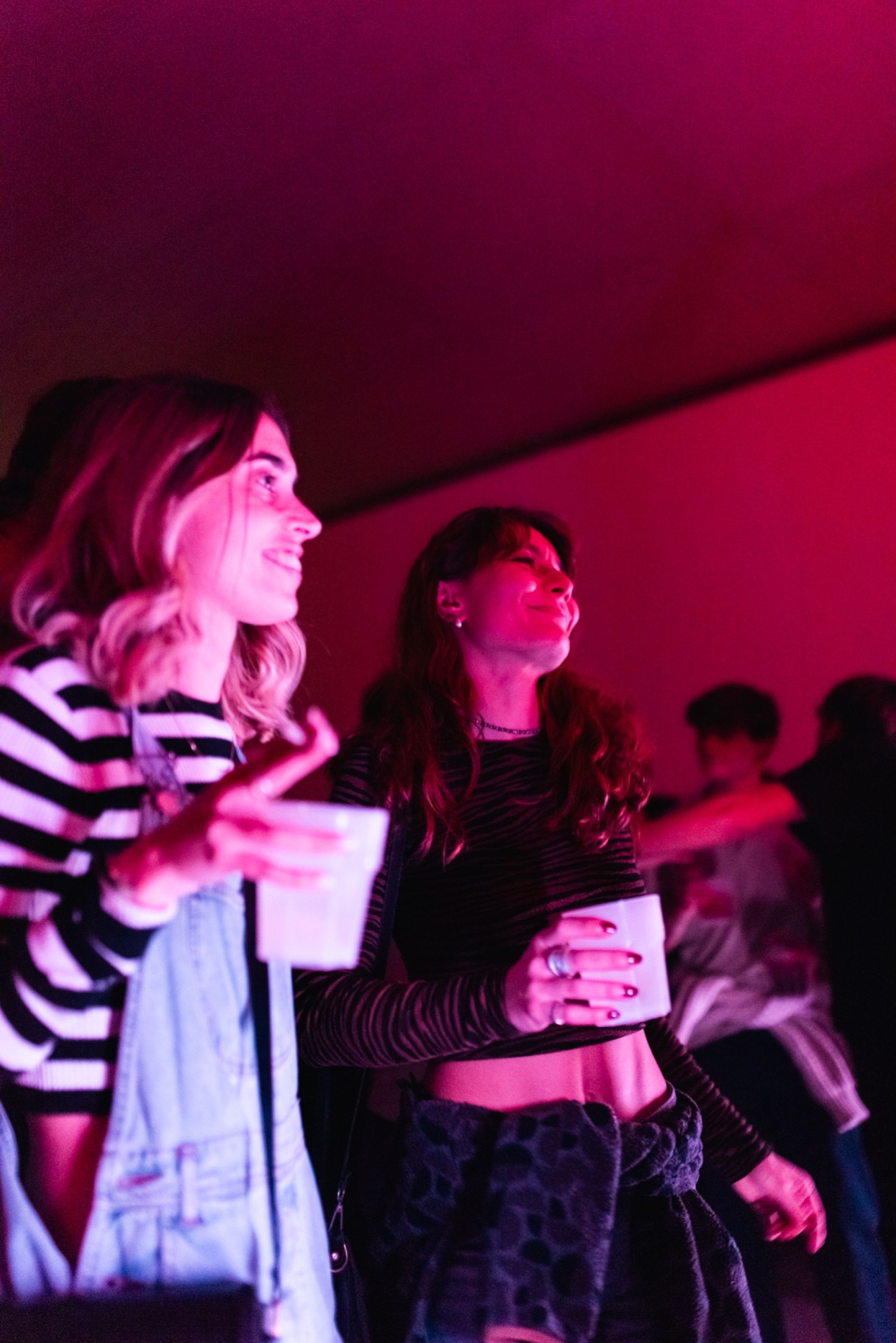 Here's what went down at Google x nss edicola Naples provided the backdrop for some special days | Image 547152