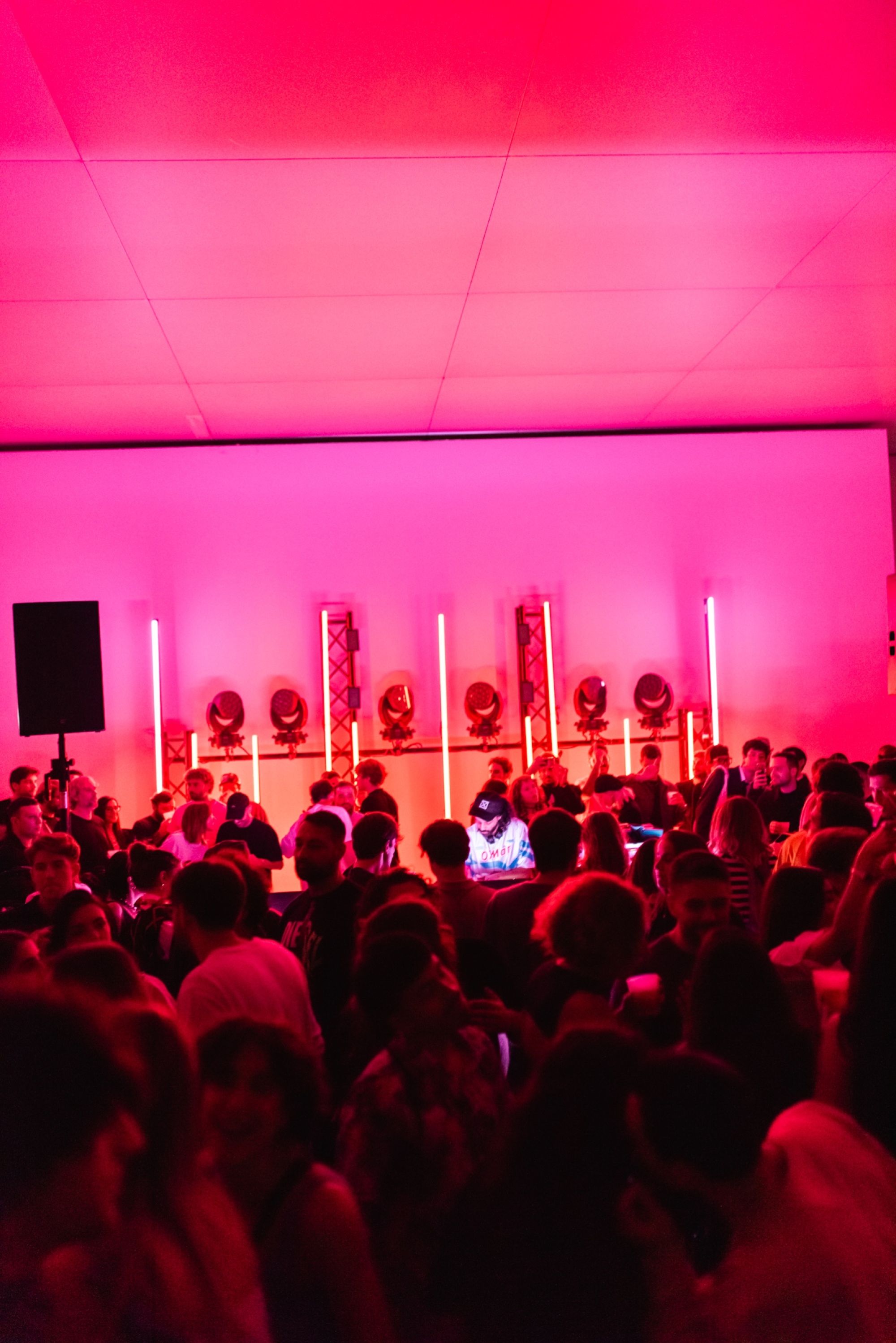 Here's what went down at Google x nss edicola Naples provided the backdrop for some special days | Image 547151
