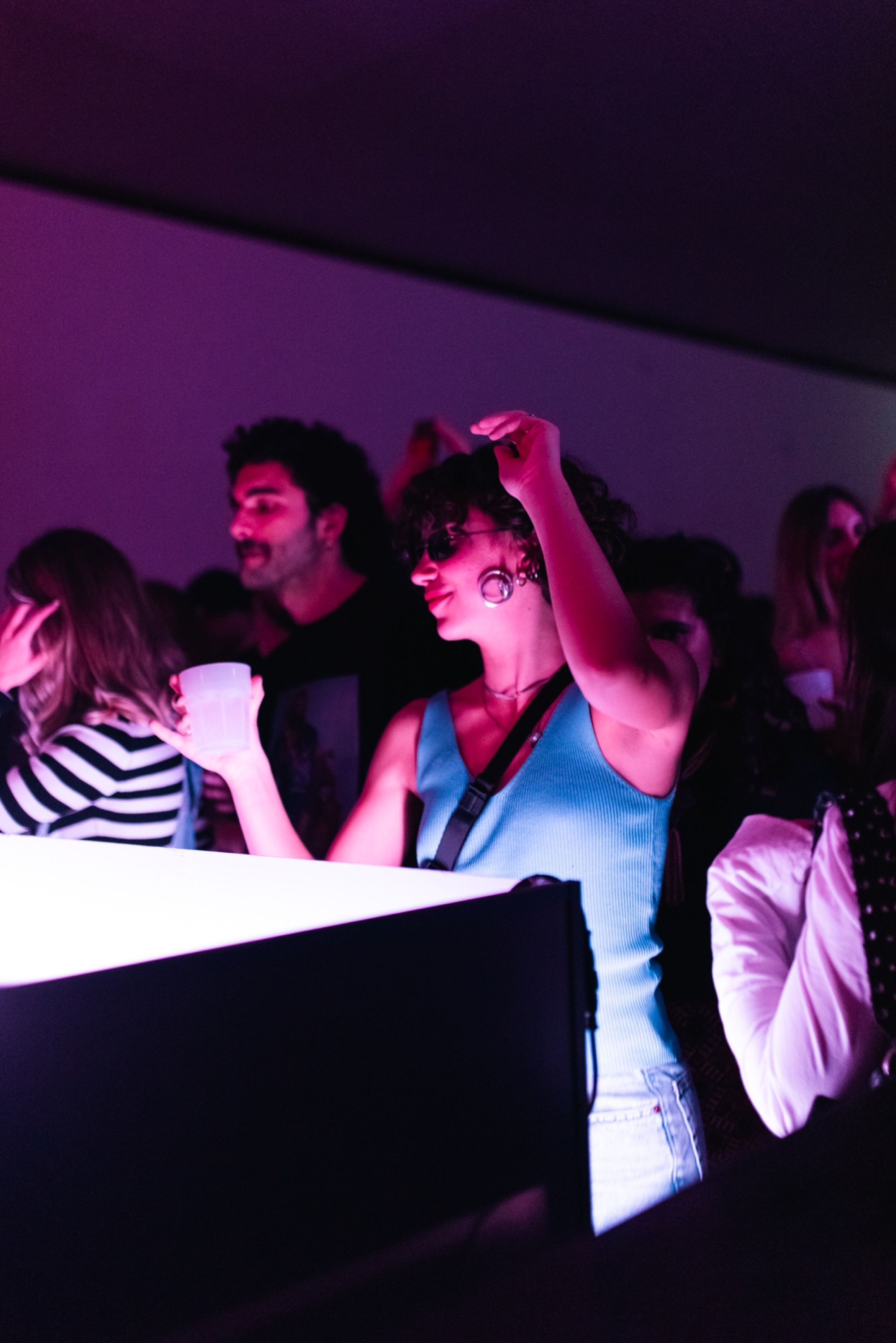 Here's what went down at Google x nss edicola Naples provided the backdrop for some special days | Image 547150