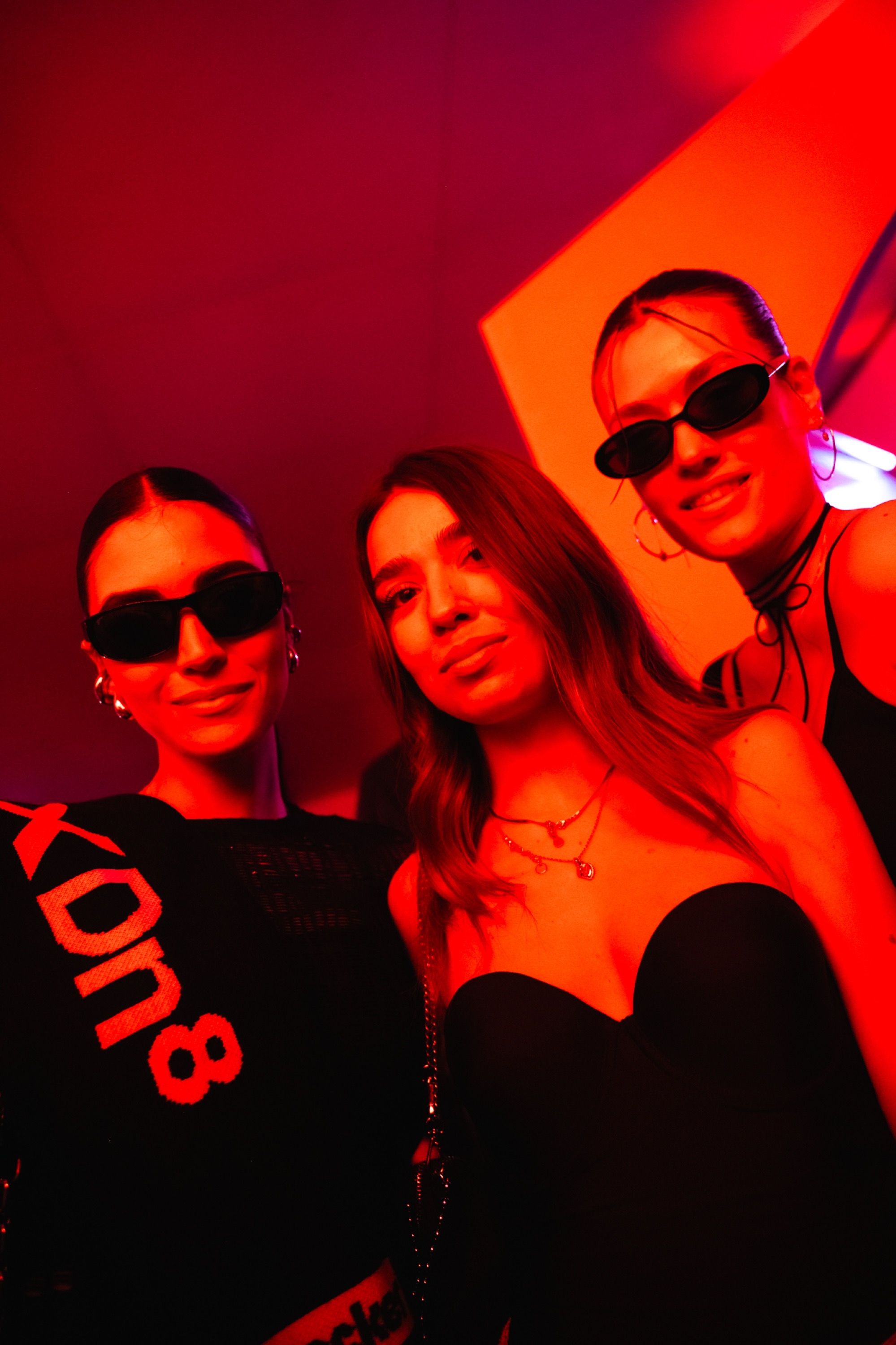 Here's what went down in Naples at the Foot Locker for Nike Air Max Dn8 event When futuristic design meets architectural brutalism | Image 560912